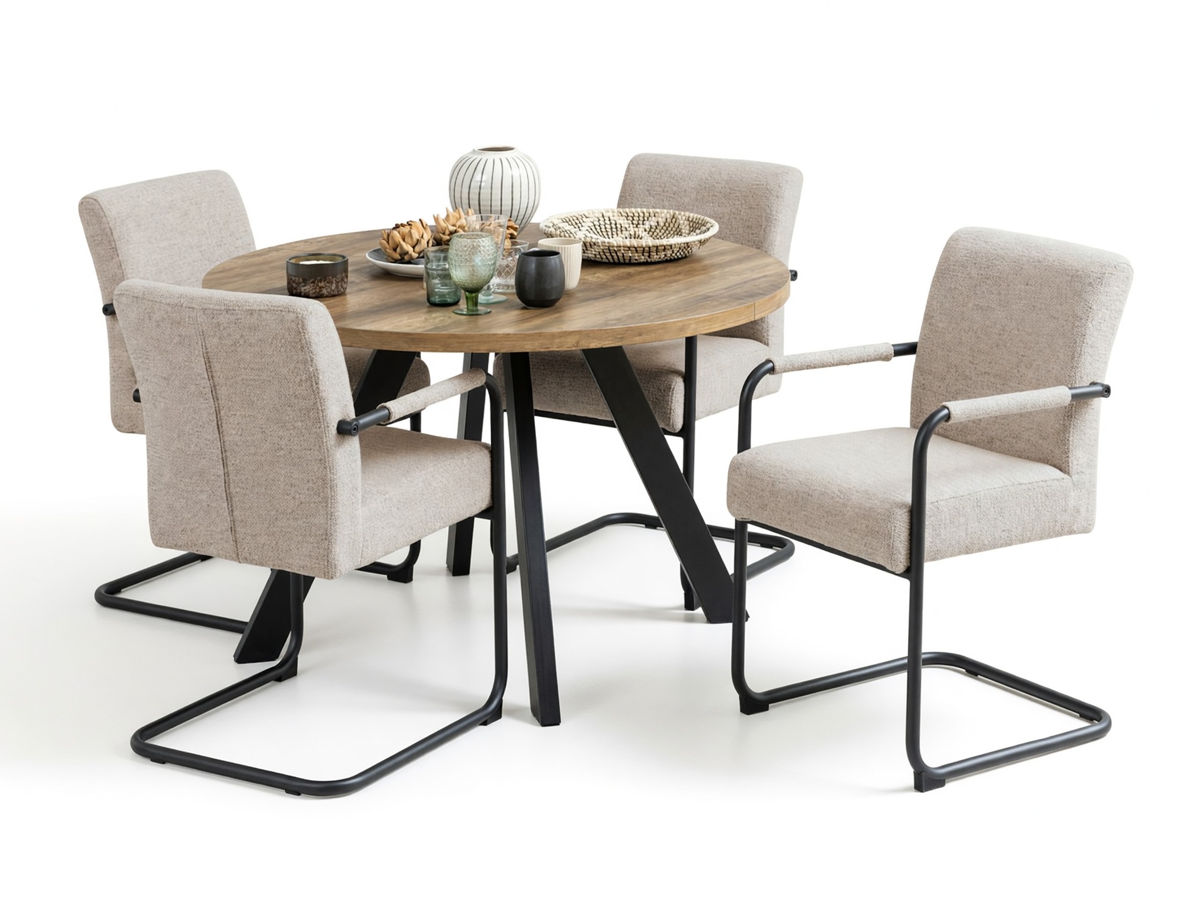 Set de mese Norsica 732