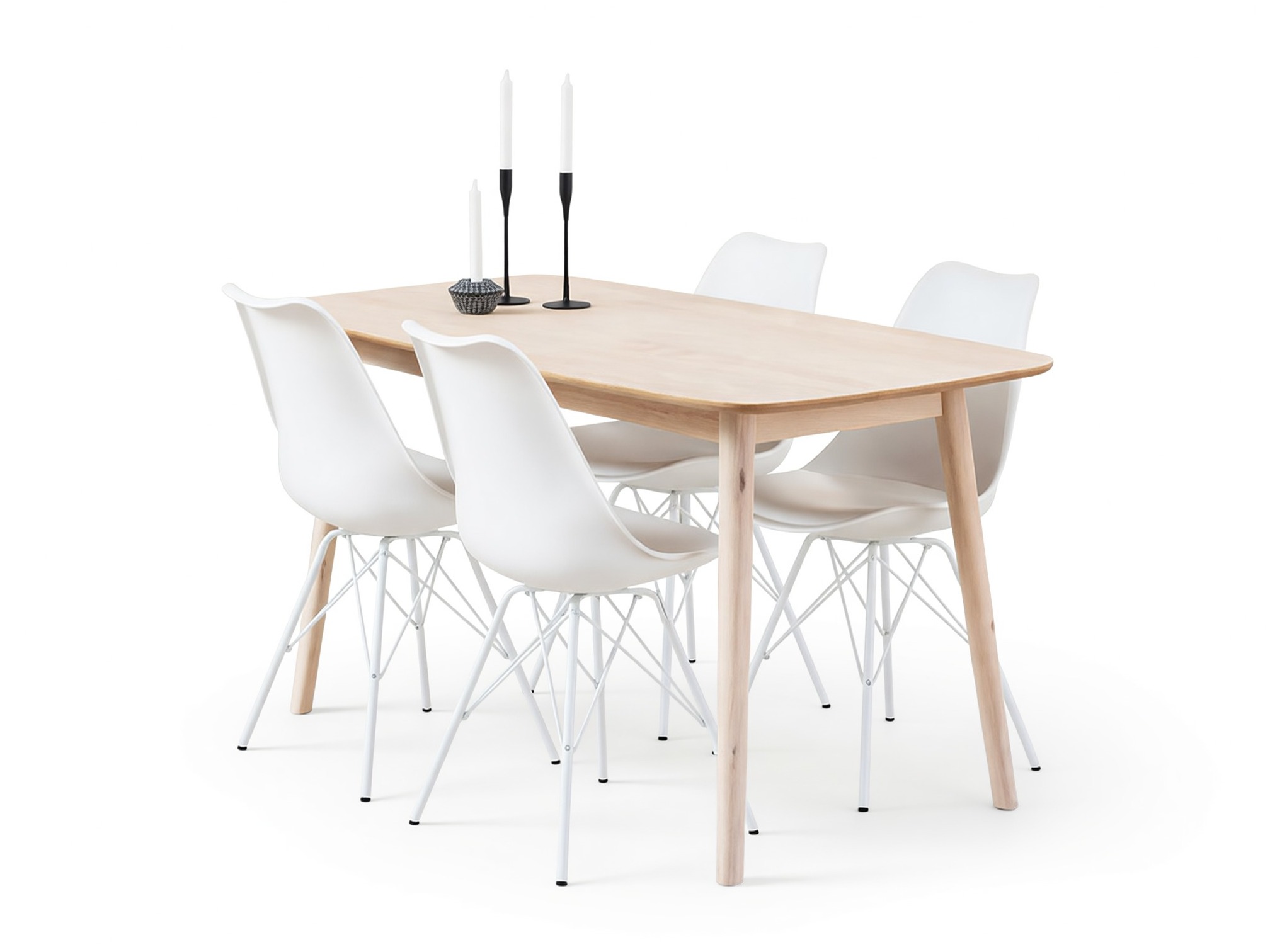 Set de mese Norsica Daltea 112