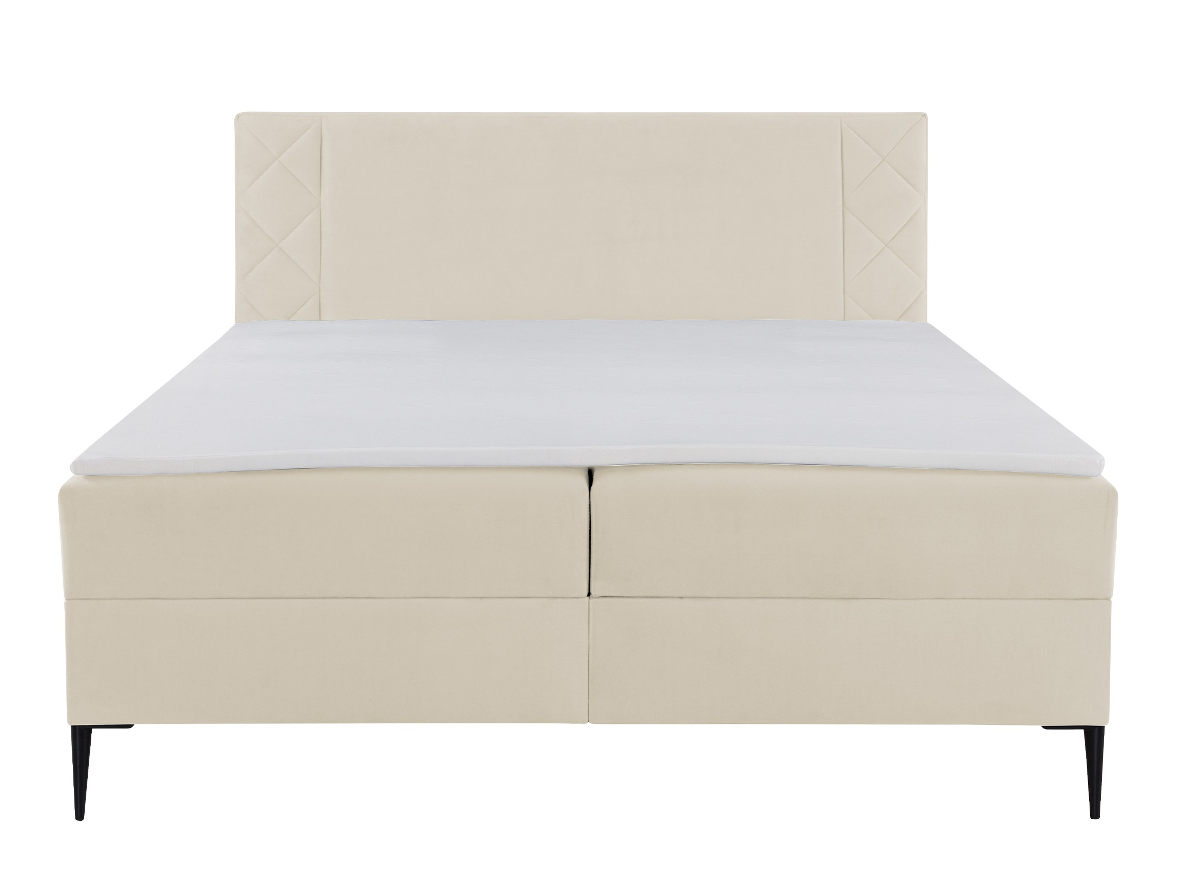 Pat boxspring Providence 200 (Polo 872)