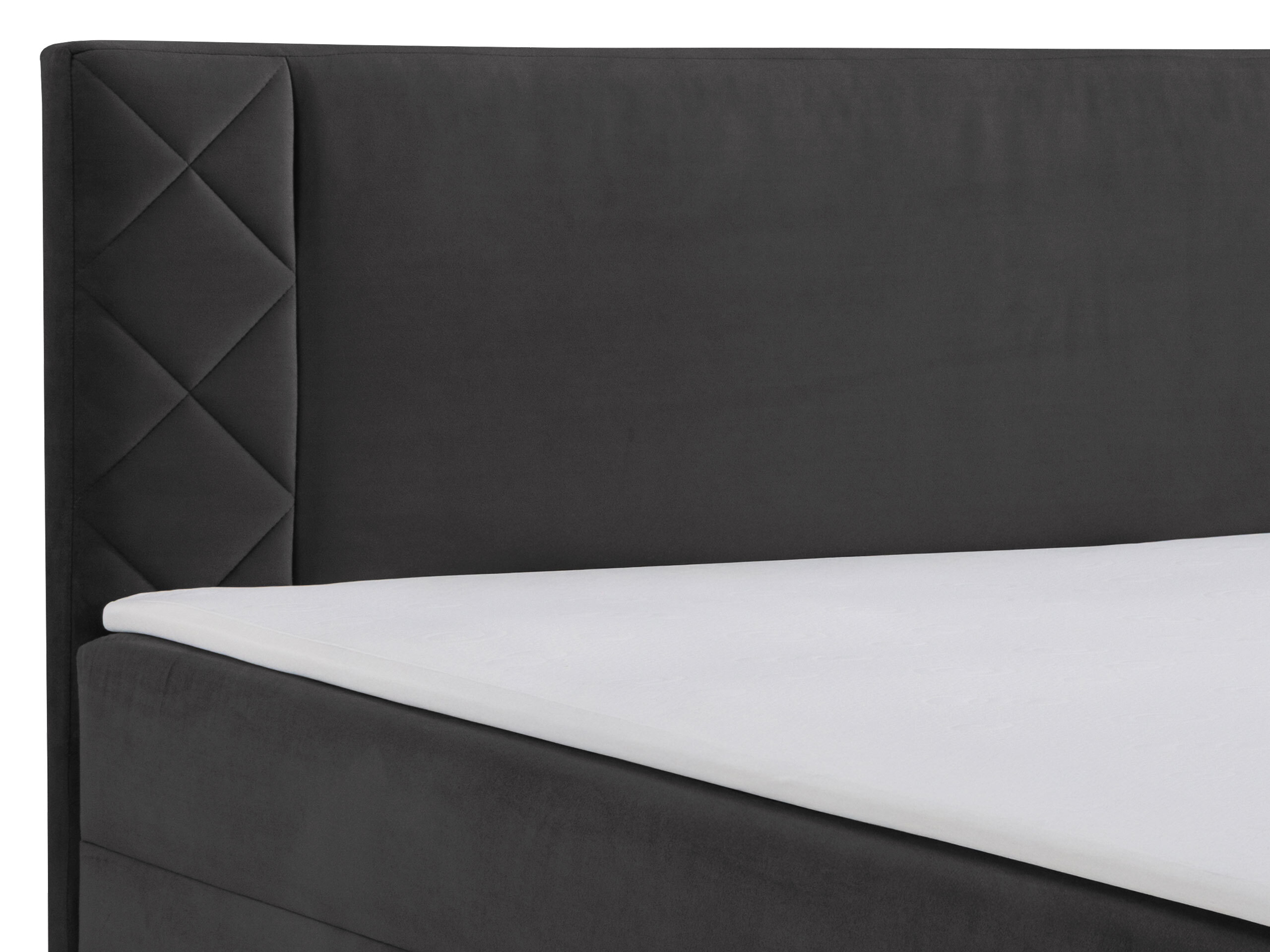 Pat boxspring Providence 200 (Polo 875)