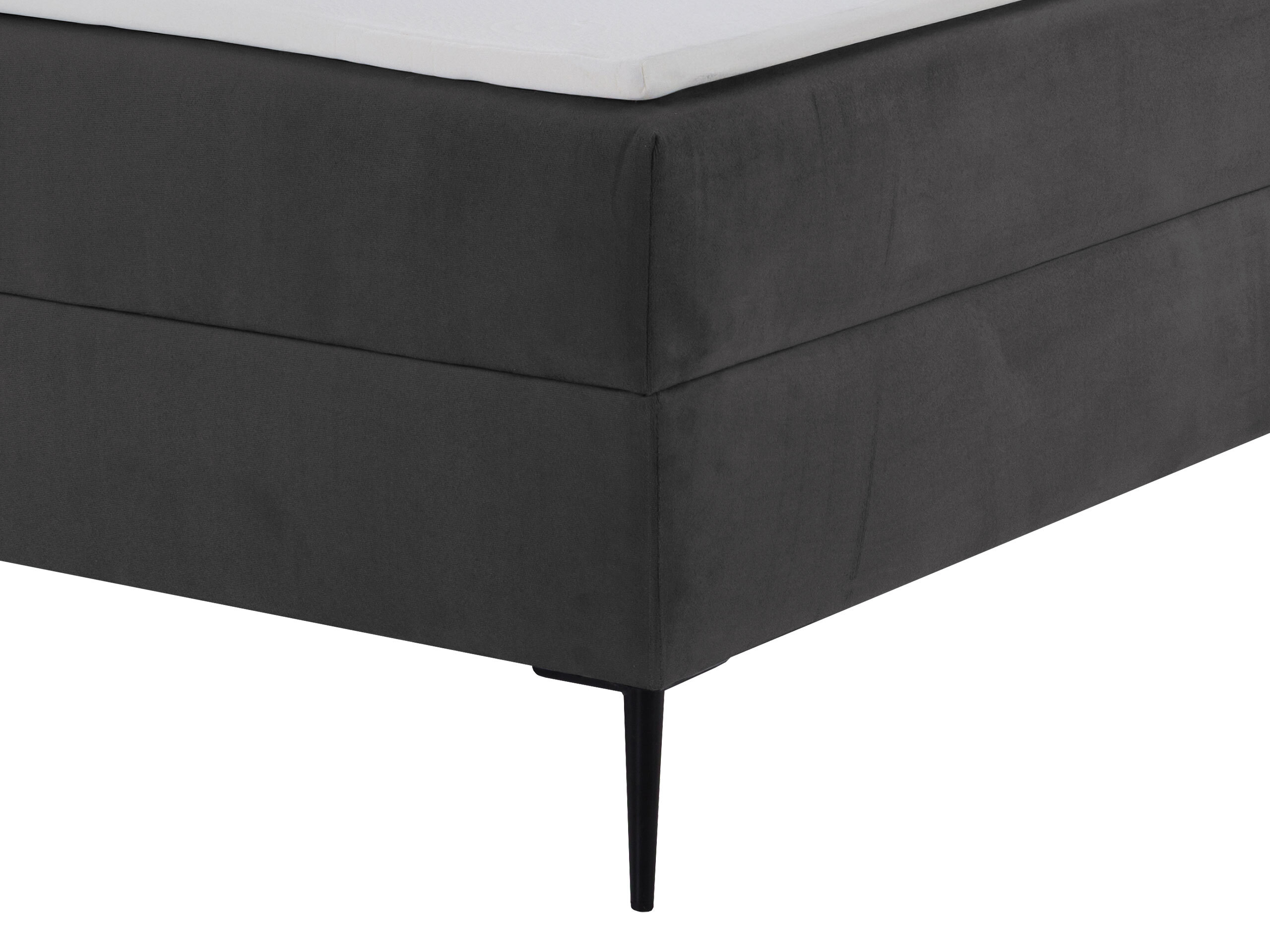 Pat boxspring Providence 200 (Polo 875)