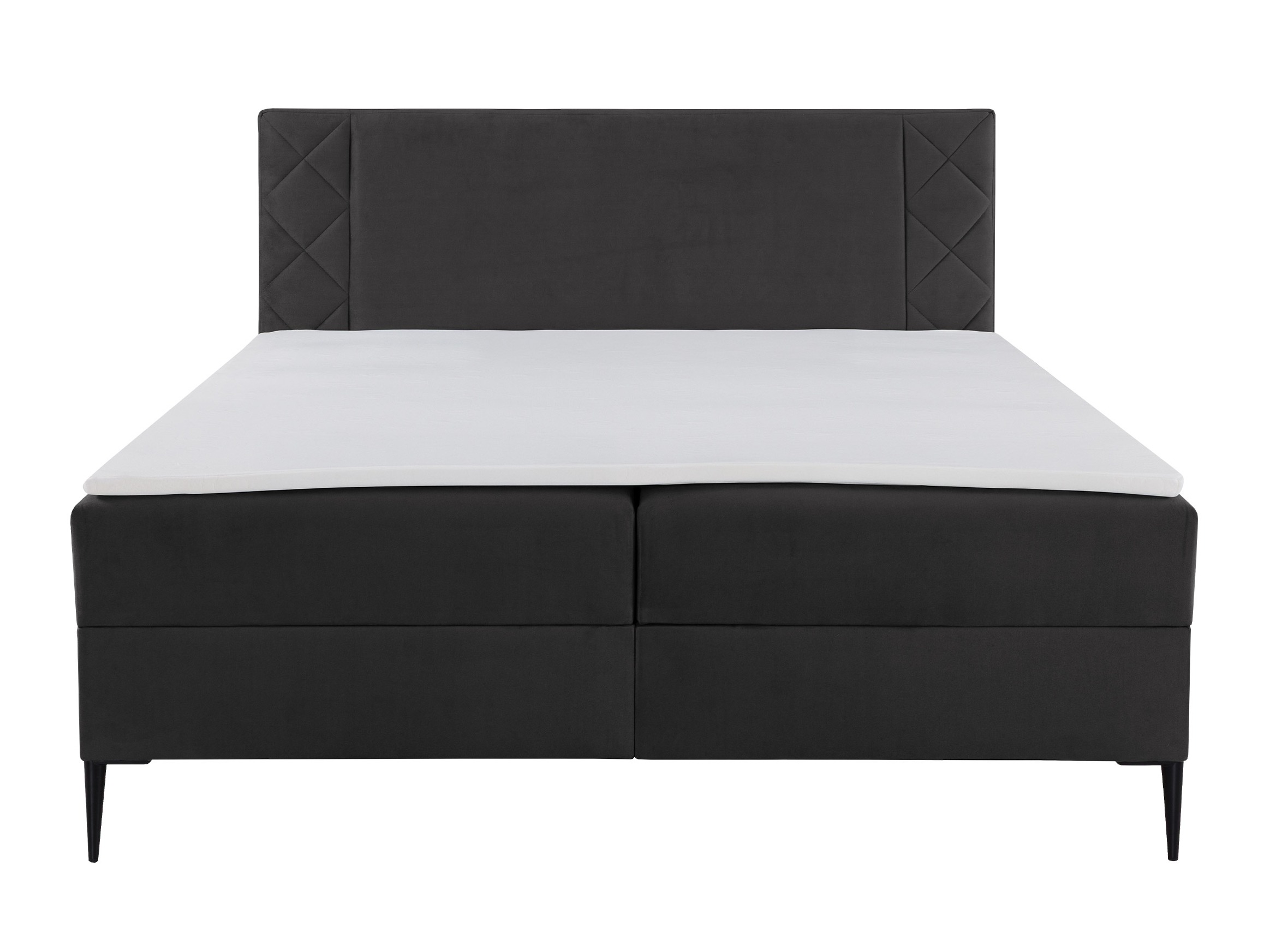 Pat boxspring Providence 200 (Polo 897)