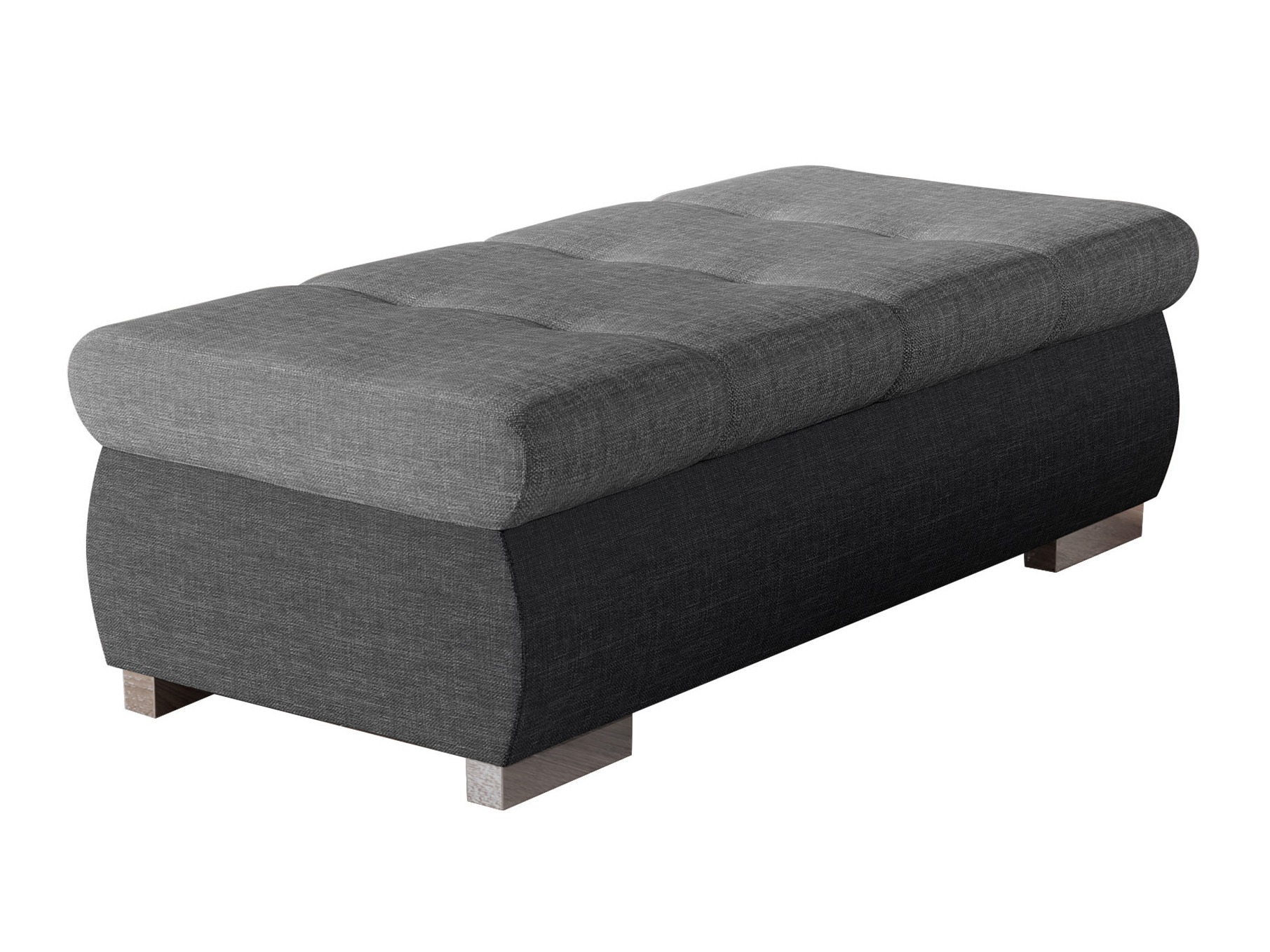 Bancă tapițată Comfivo Nitor I (Lux 06 + Lux 05)