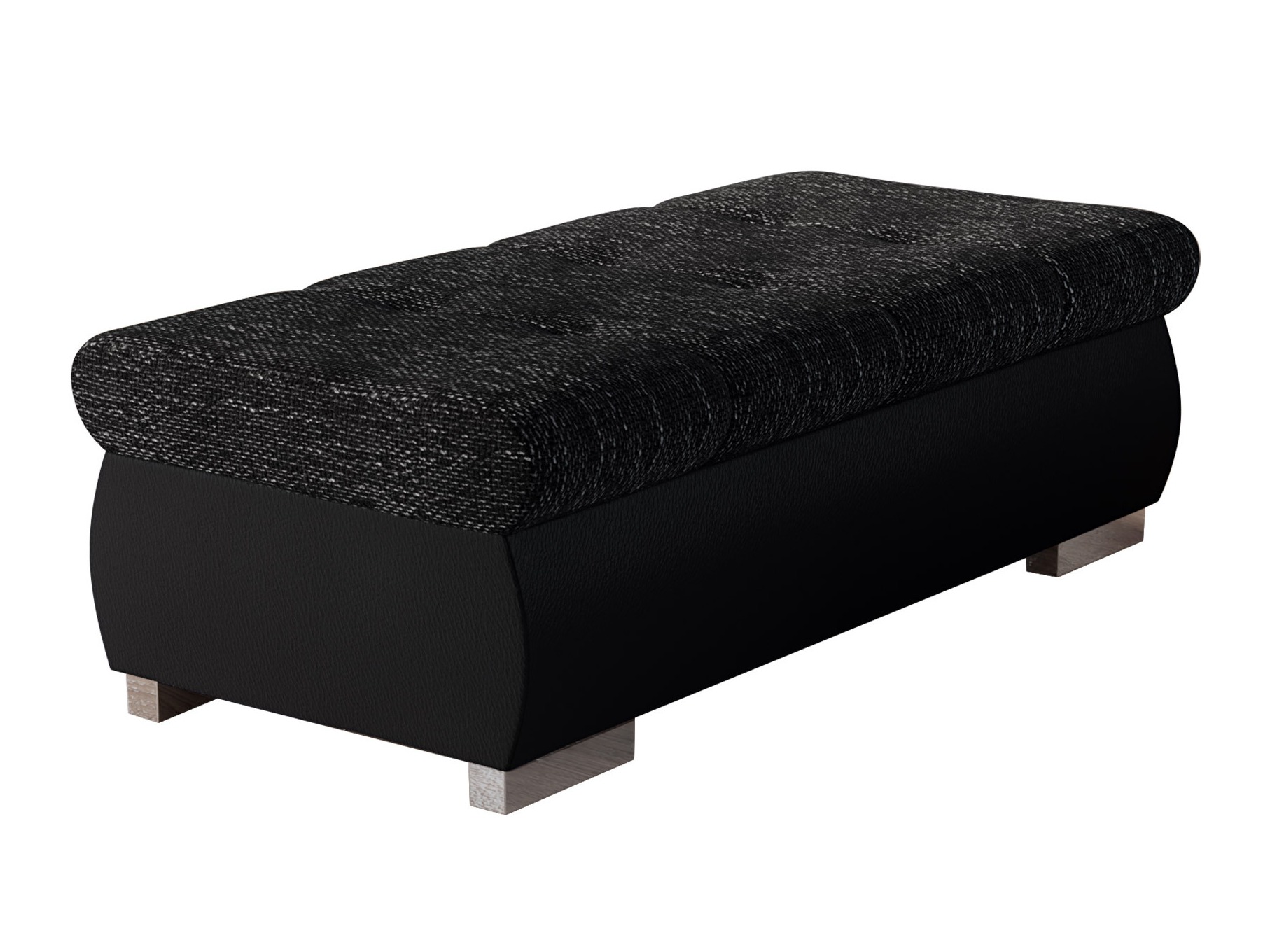Bancă tapițată Comfivo Nitor I (Soft 011 + Lawa 06)