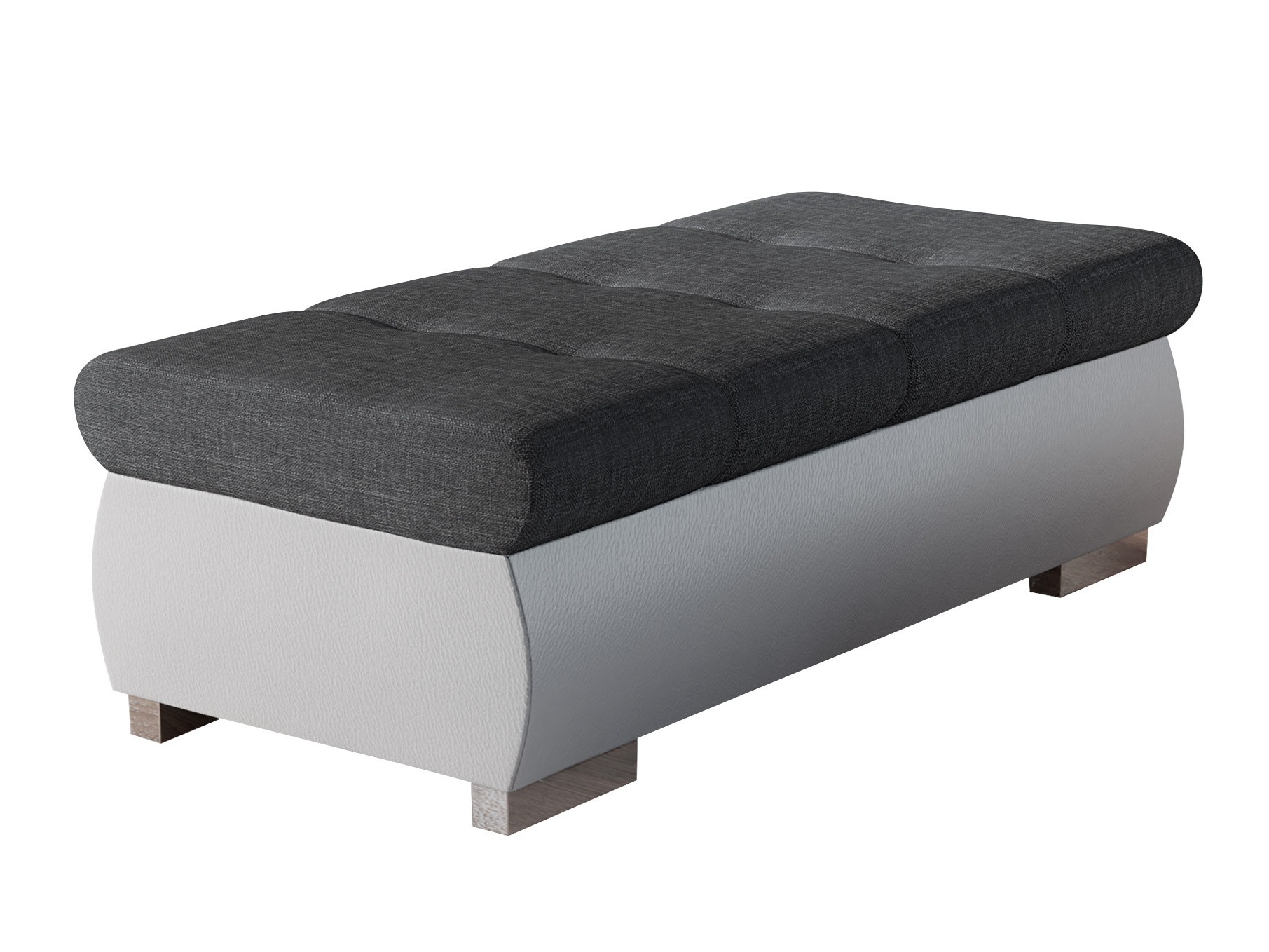 Bancă tapițată Comfivo Nitor I (Soft 017 + Lux 06)
