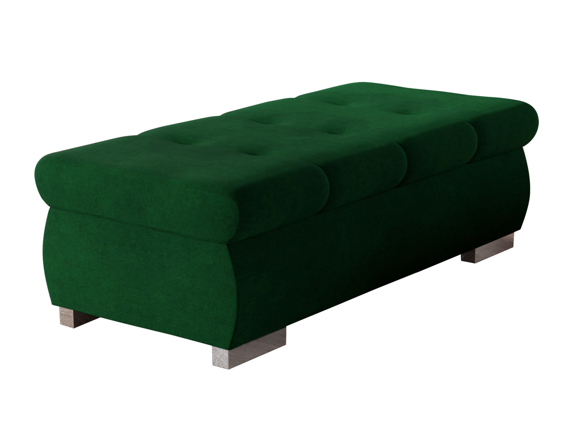 Bancă tapițată Comfivo Nitor I (Uttario Velvet 2951)
