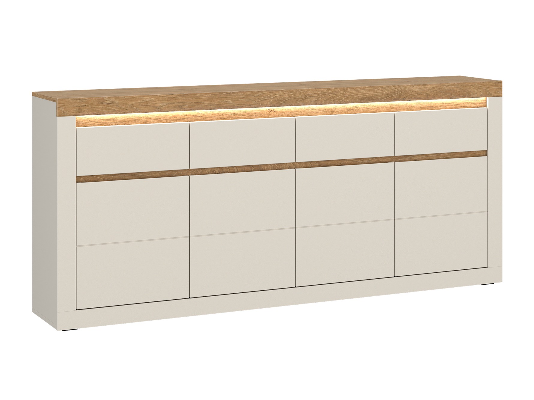 Comodă Ophtola 110