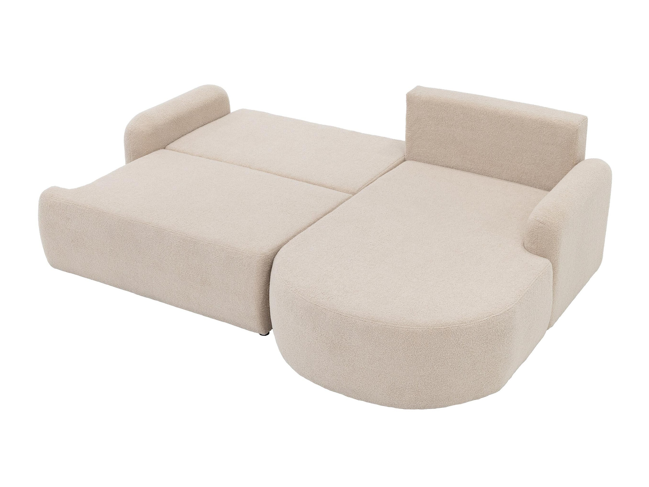 Colțar Comfivo Popis (Coral 45)