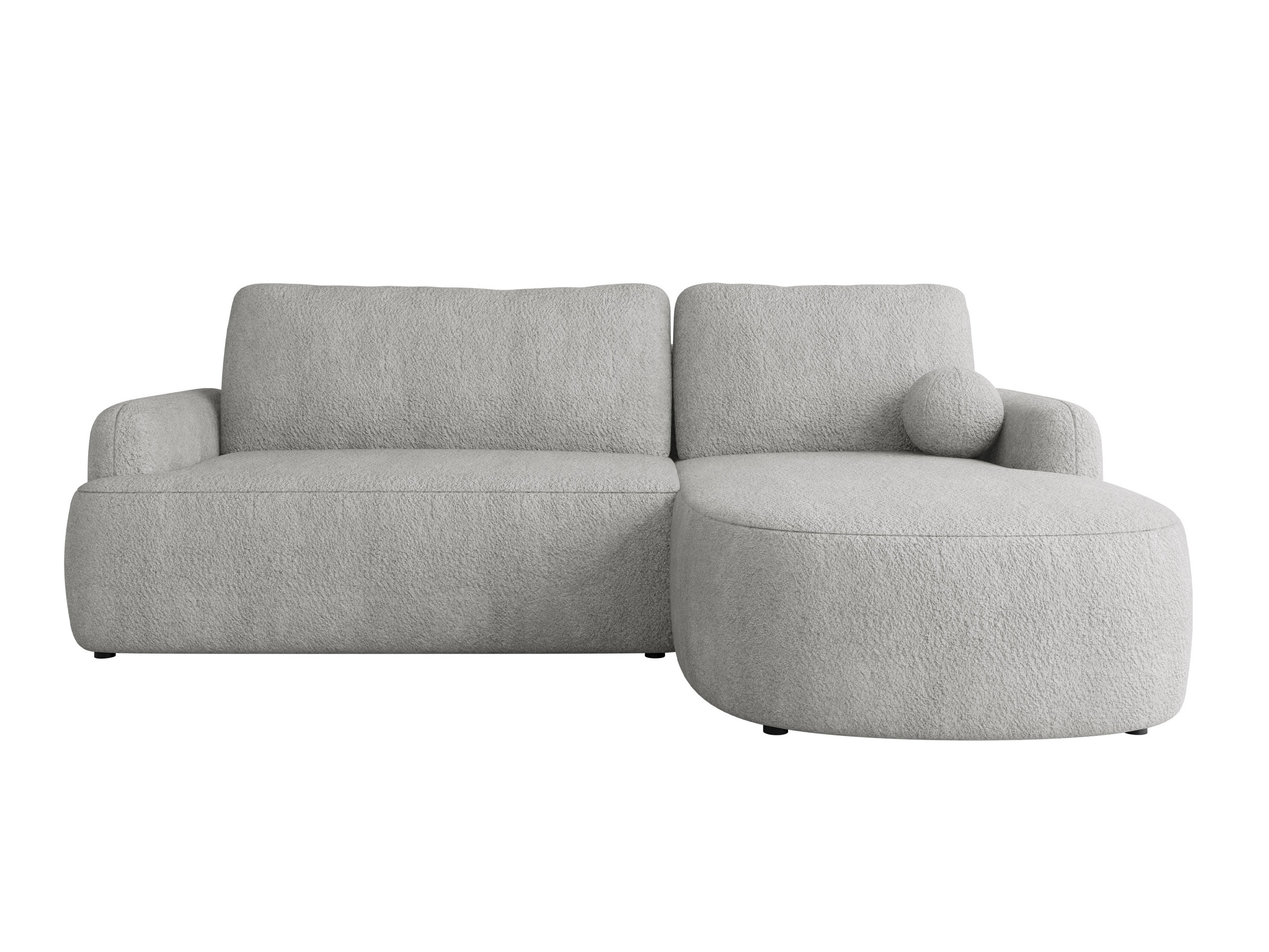 Colțar Comfivo Popis (Coral 75)