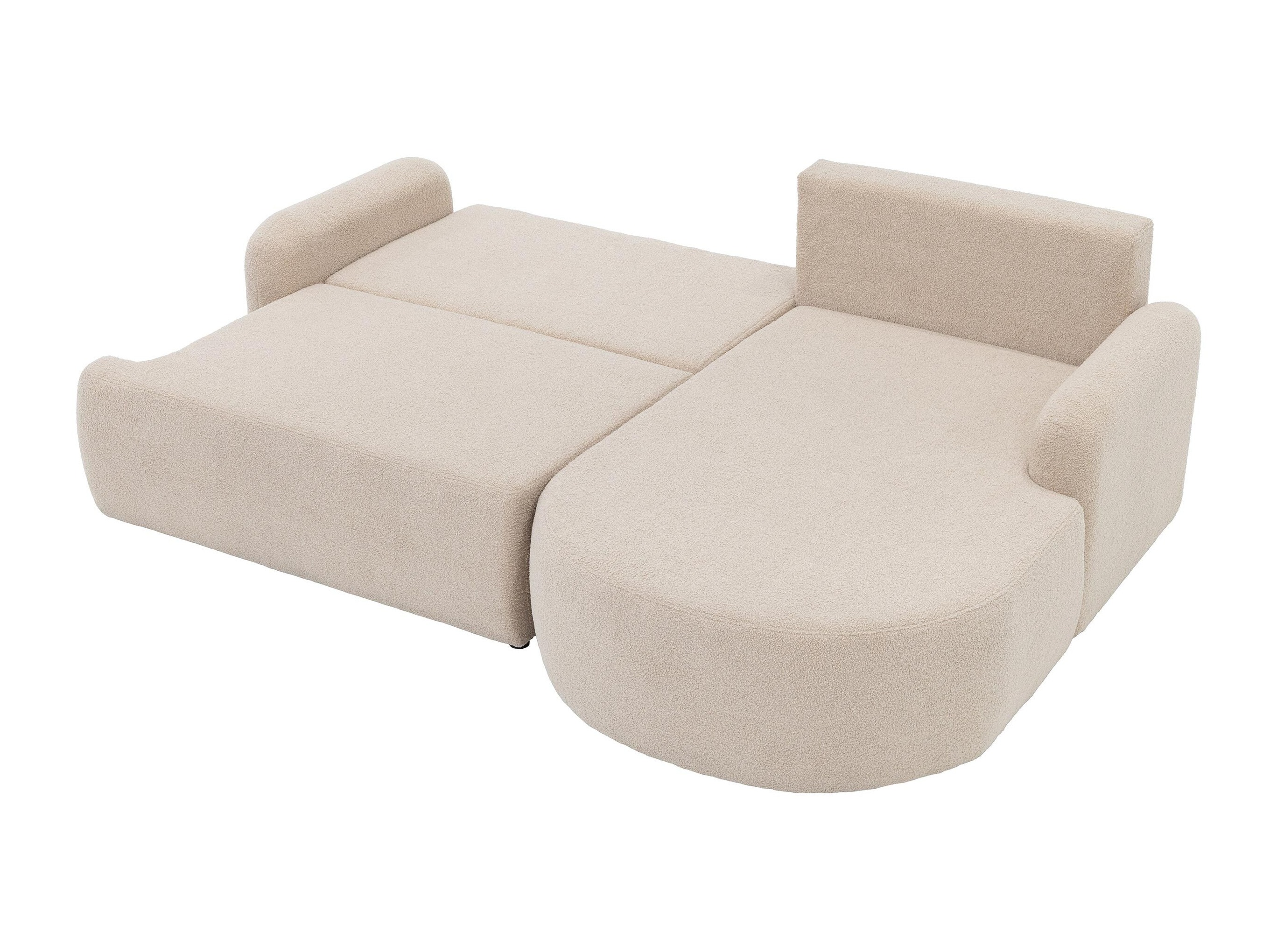 Colțar Comfivo Popis (Magic Velvet 2250)