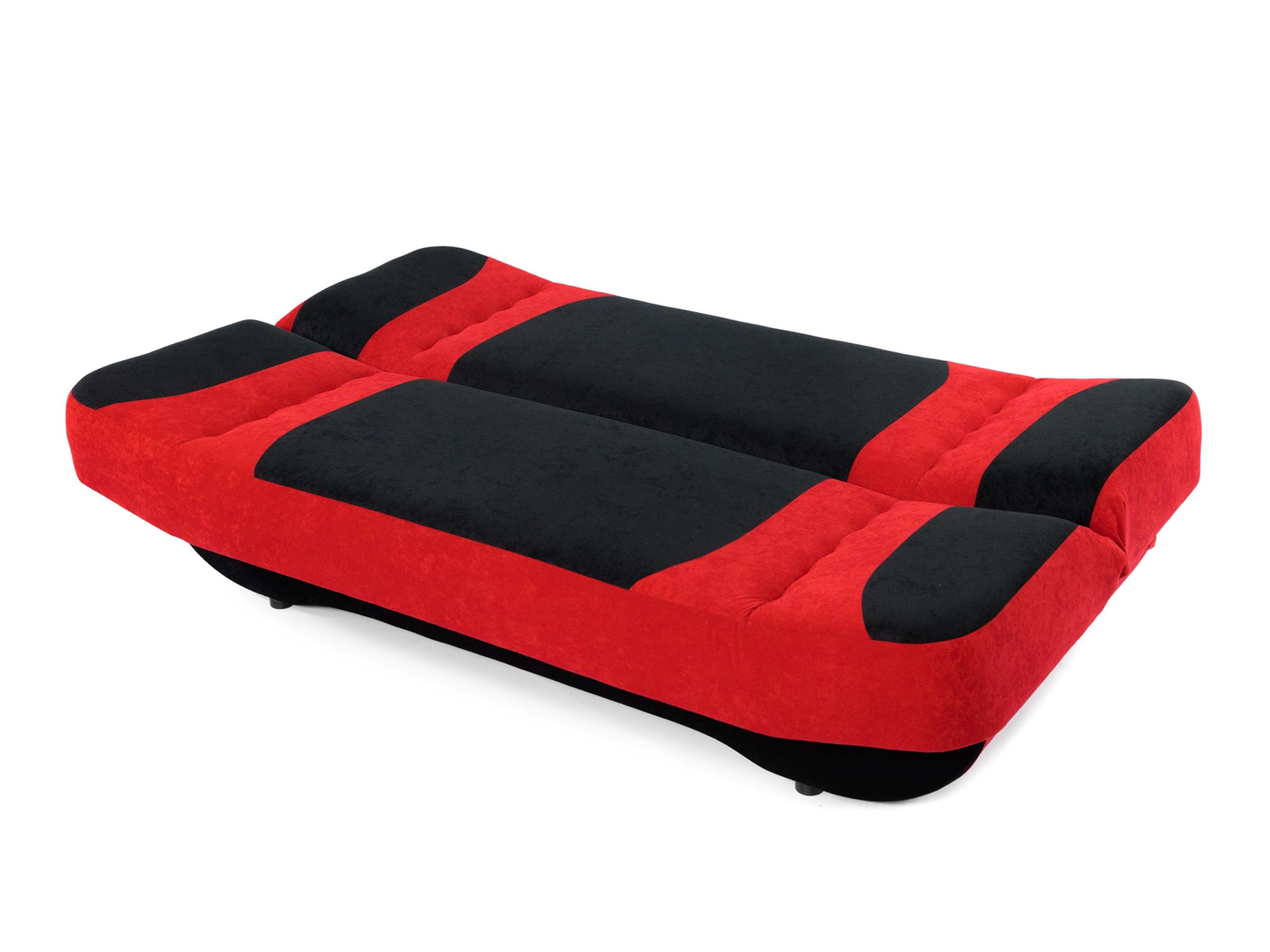 Canapea extensibilă Comfivo Cervus (Alova 04 + Alova 46)