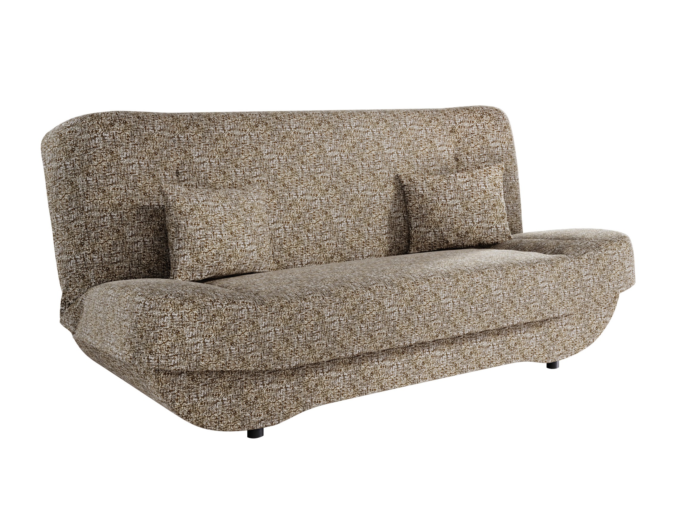 Canapea extensibilă Comfivo Cervus (Bella 10)