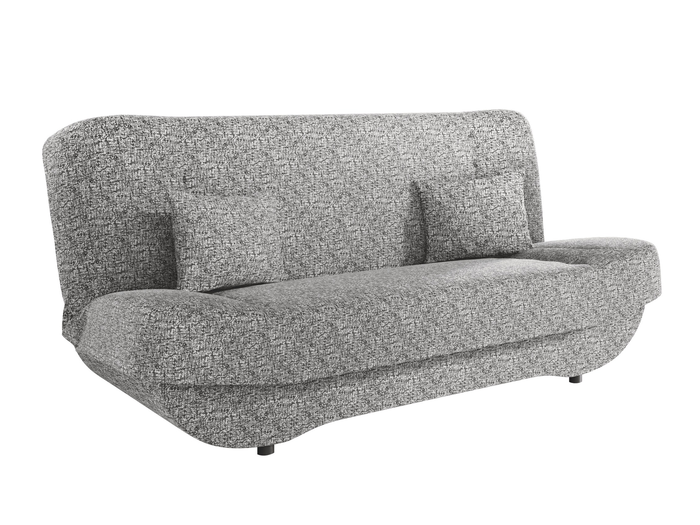 Canapea extensibilă Comfivo Cervus (Bella 65)