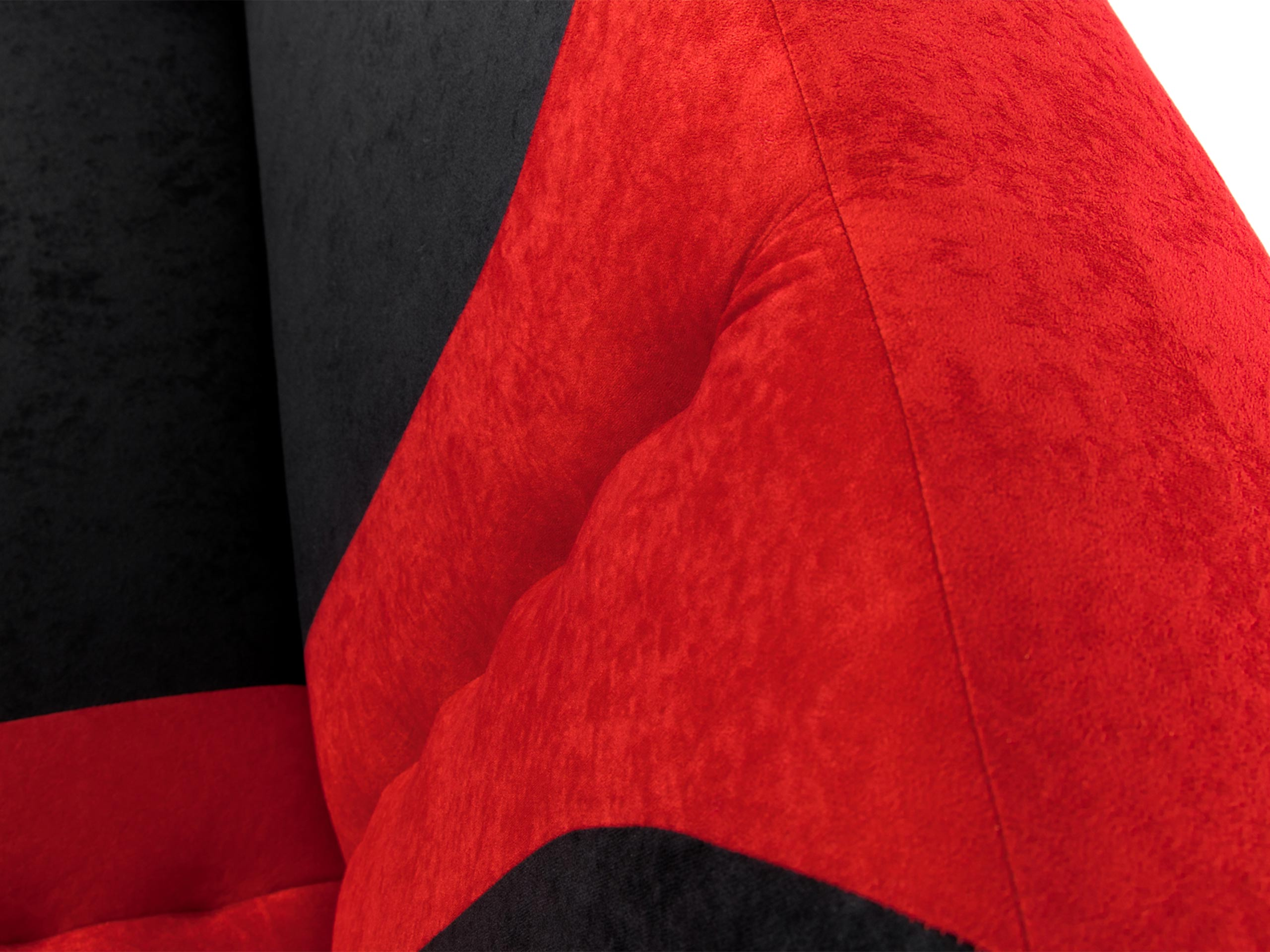Canapea extensibilă Comfivo Cervus (Uttario Velvet 2971 + Uttario Velvet 2973)