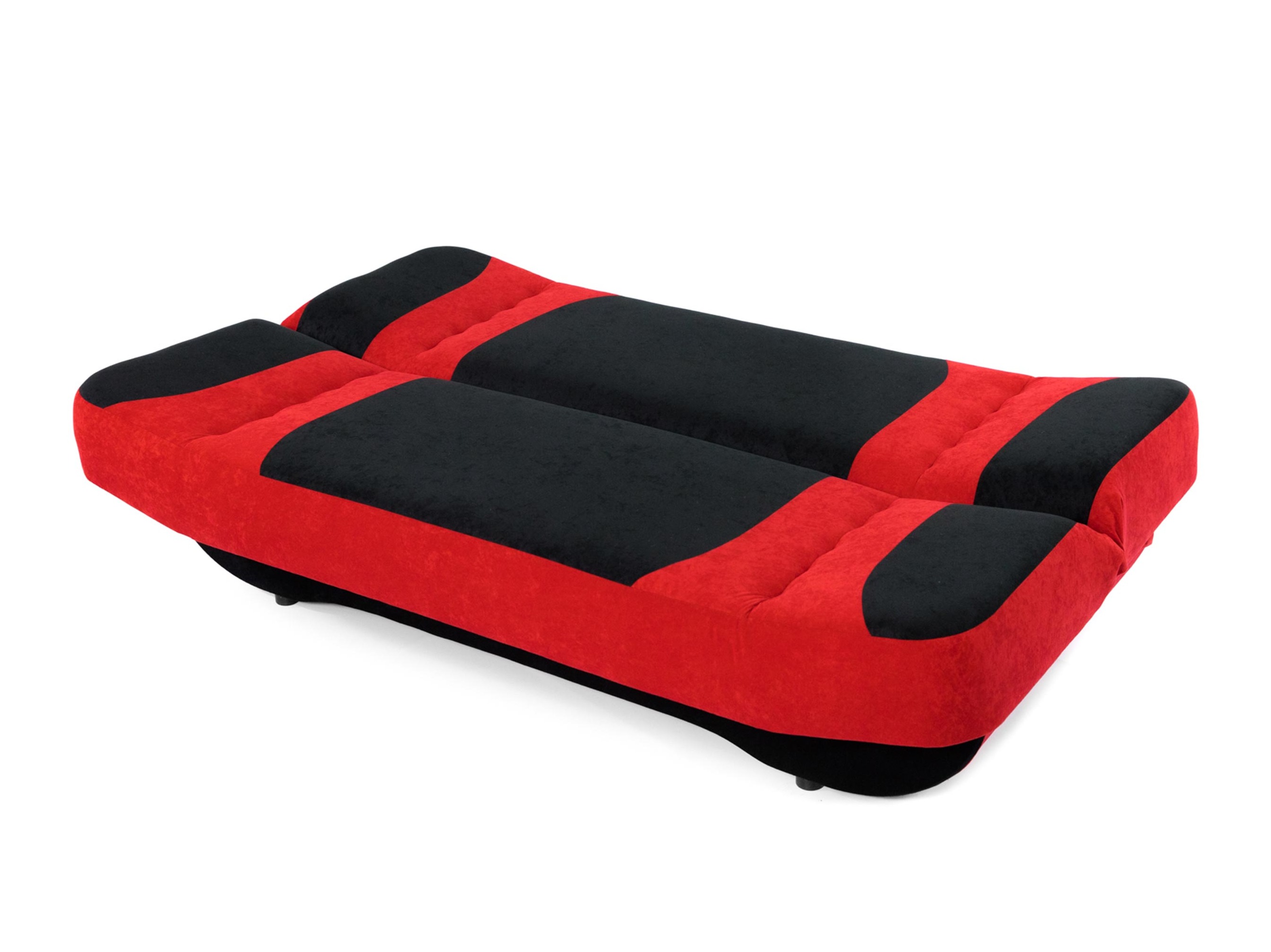 Canapea extensibilă Comfivo Cervus (Uttario Velvet 2971 + Uttario Velvet 2973)