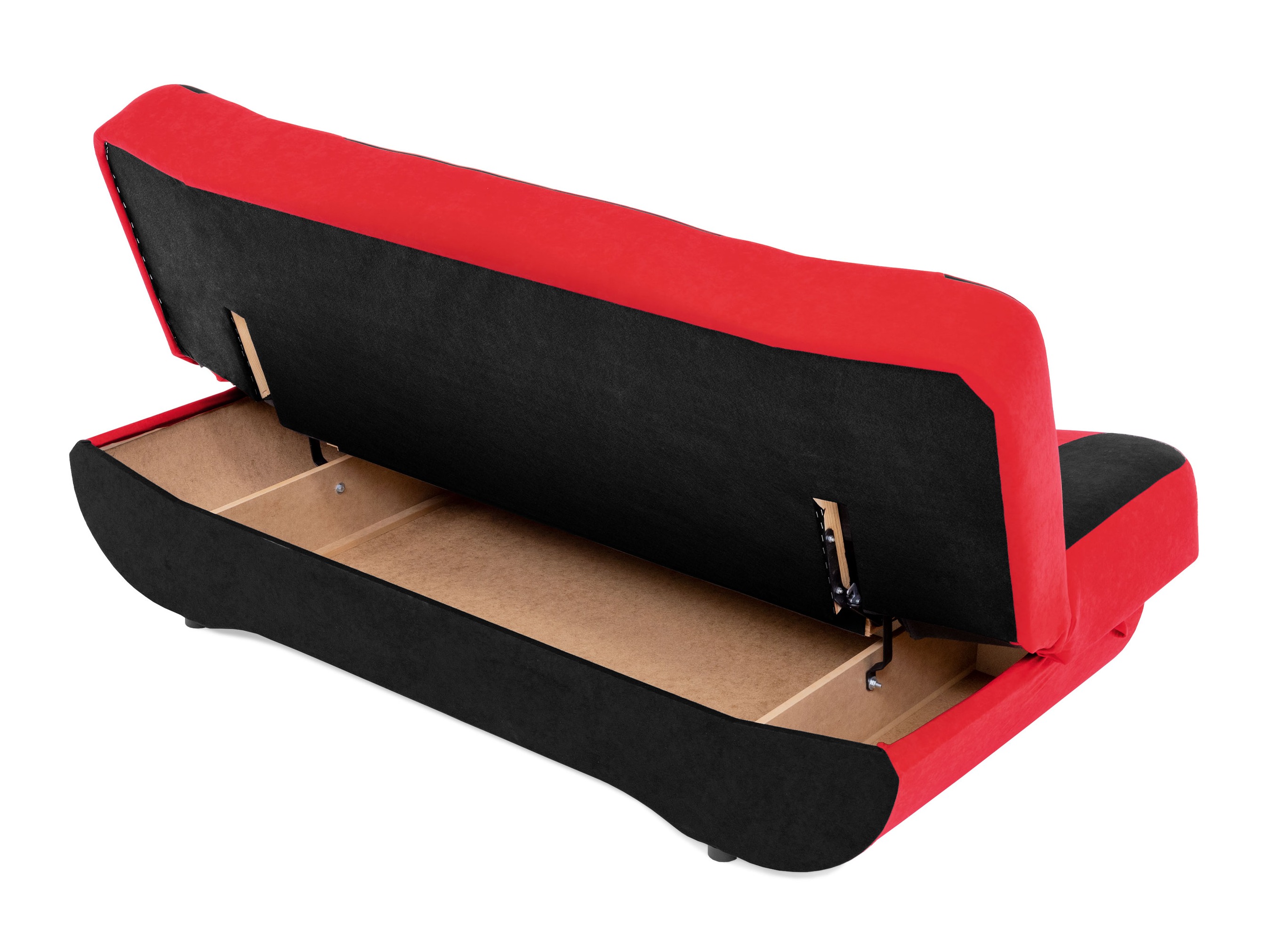 Canapea extensibilă Comfivo Cervus (Uttario Velvet 2971 + Uttario Velvet 2973)