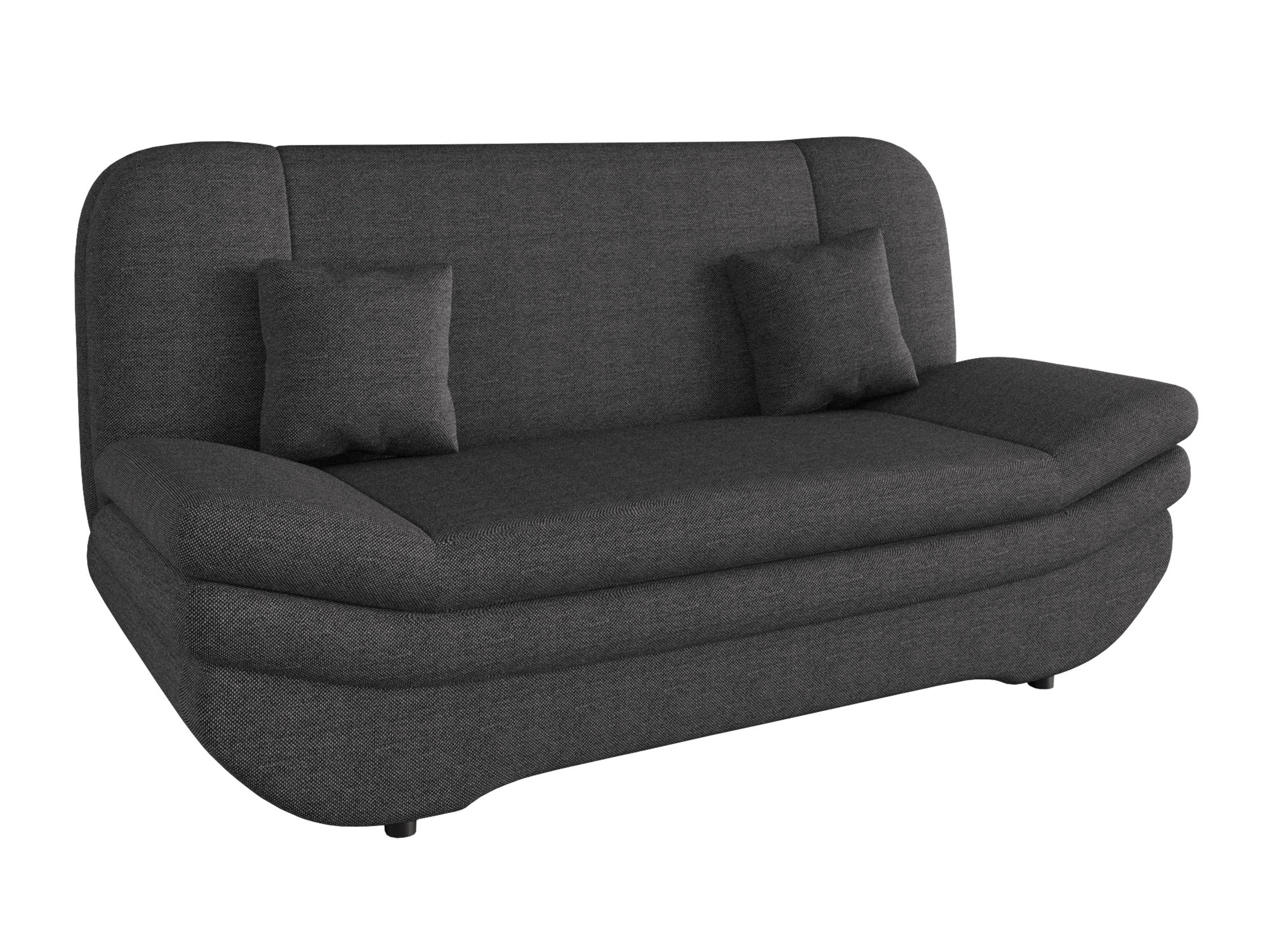 Canapea extensibilă Comfivo Silva (Boss 12)
