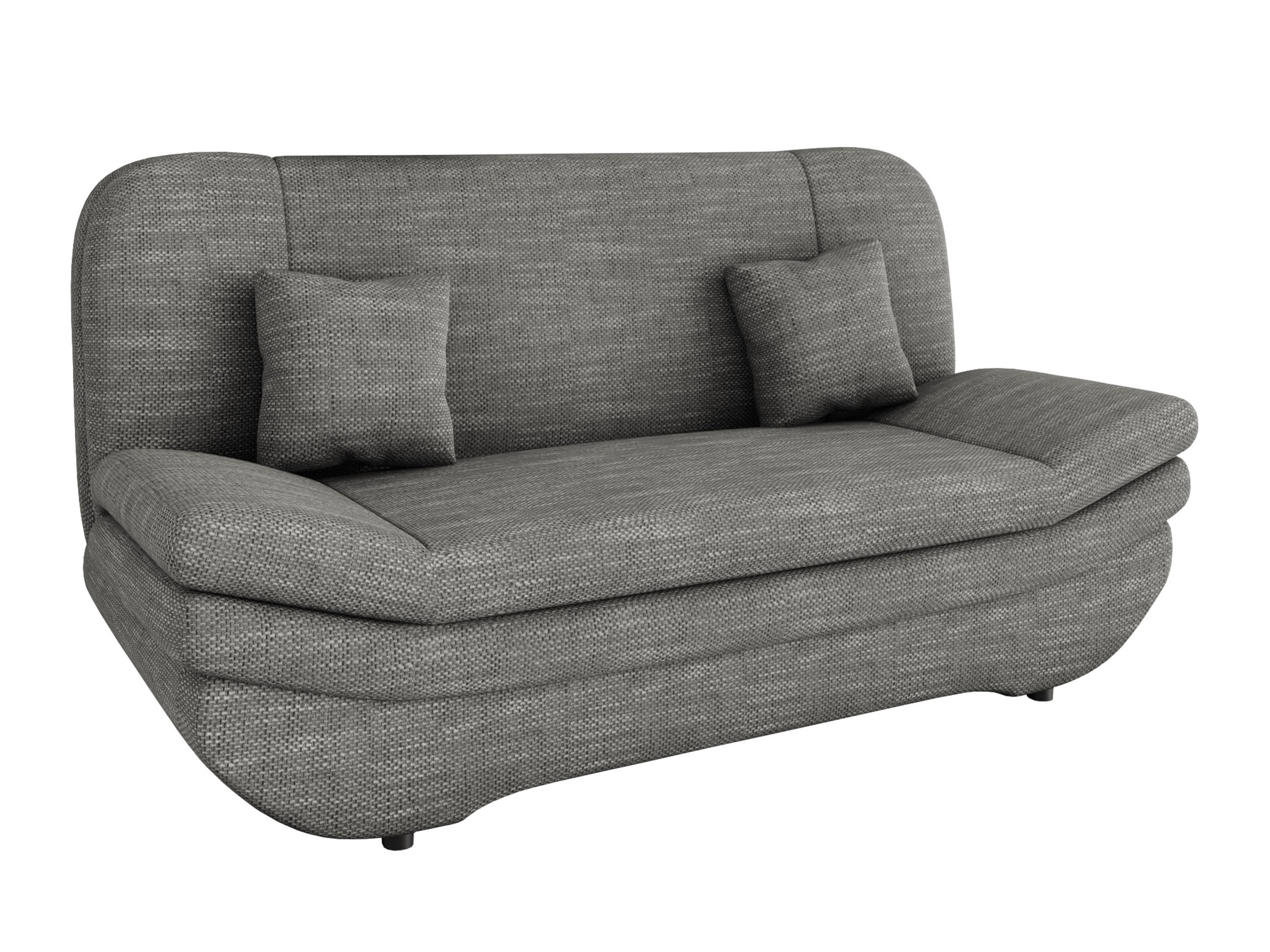 Canapea extensibilă Comfivo Silva (Lawa 05)