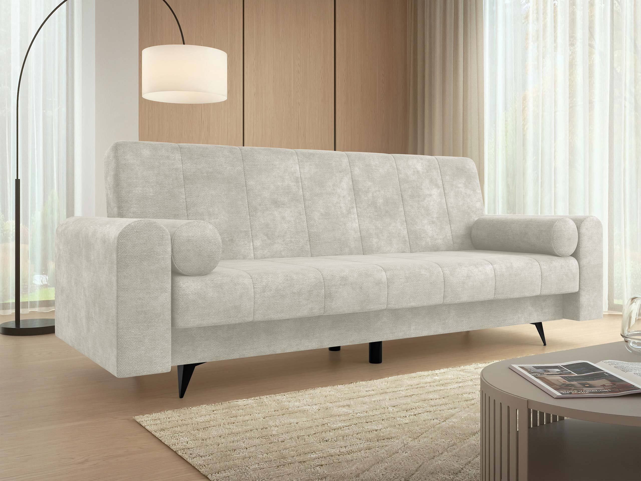 Canapea extensibilă Comfivo Luda (Lumo 55)