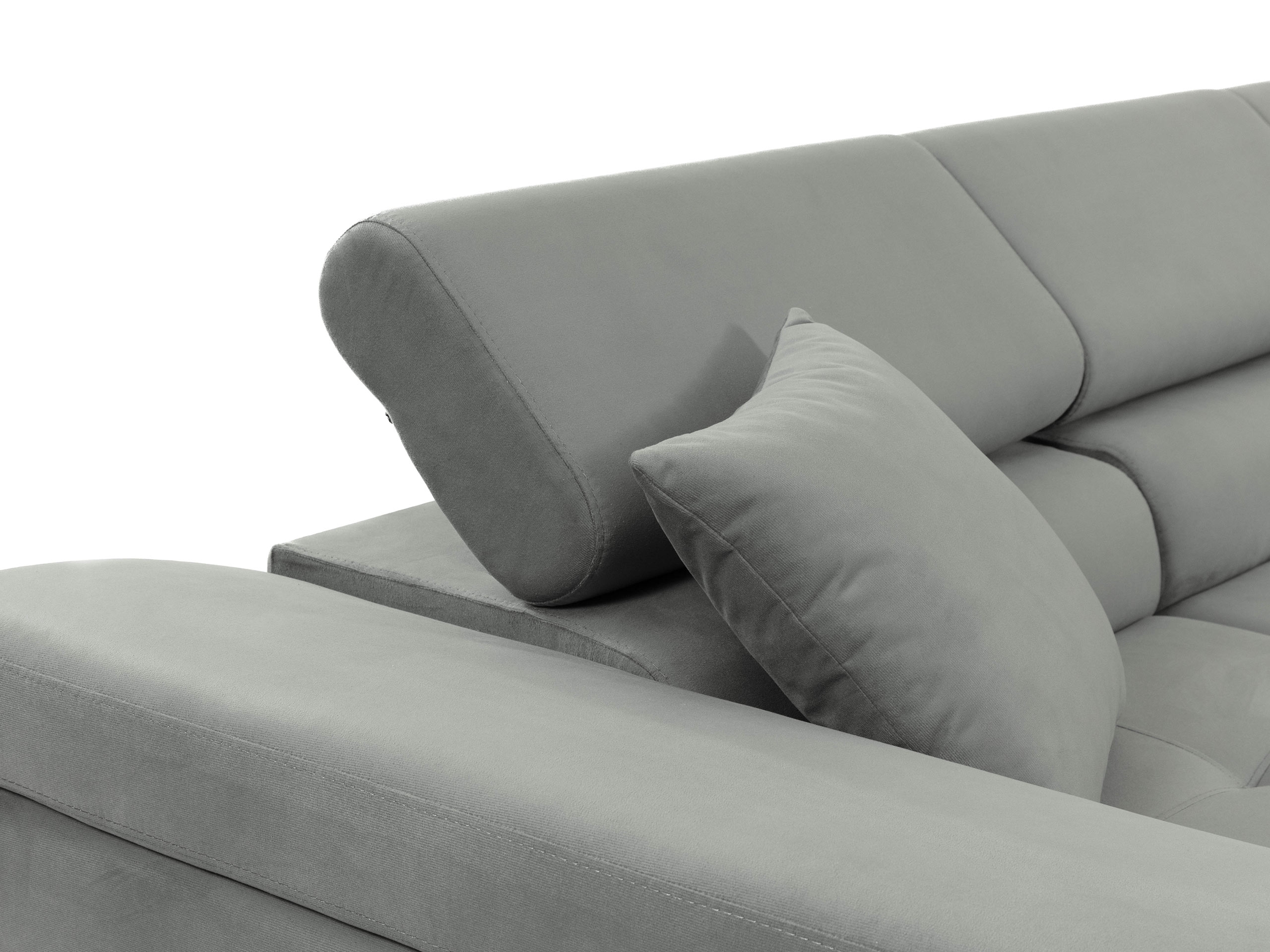 Colțar Comfivo Vinetum II (Soft 017 + Lux 05)