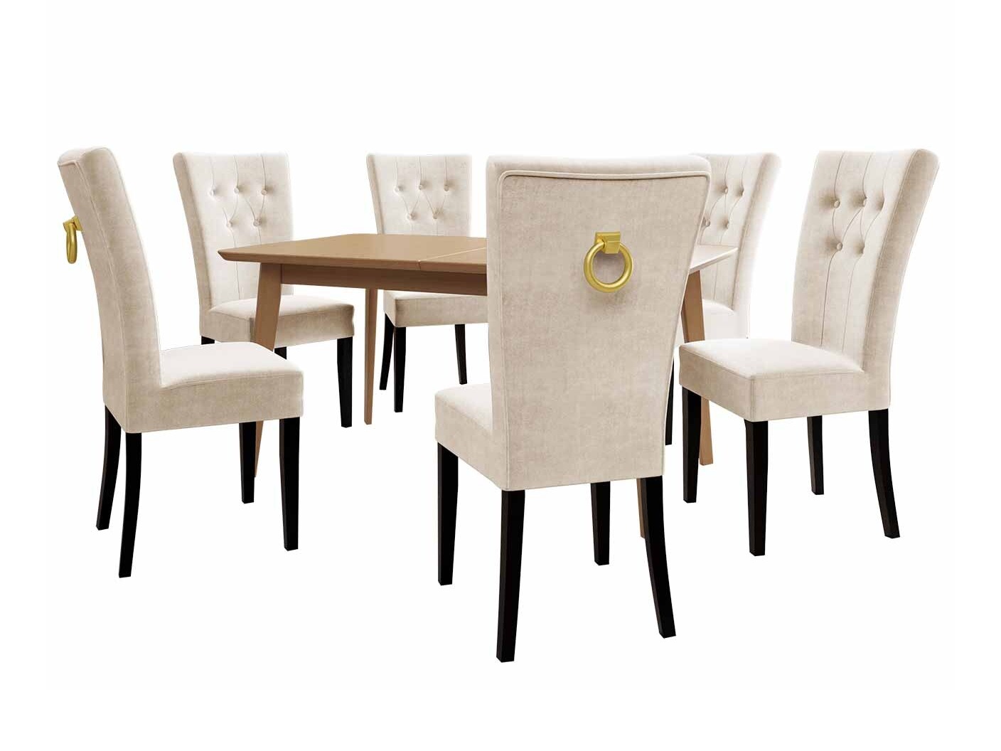 Set de mese Racine 144
