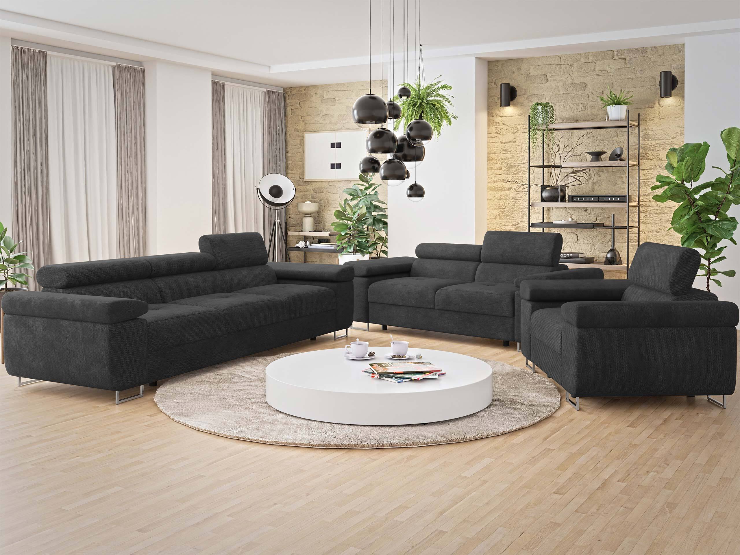 Fotoliu Comfivo Vinetum (Margo 227.09)