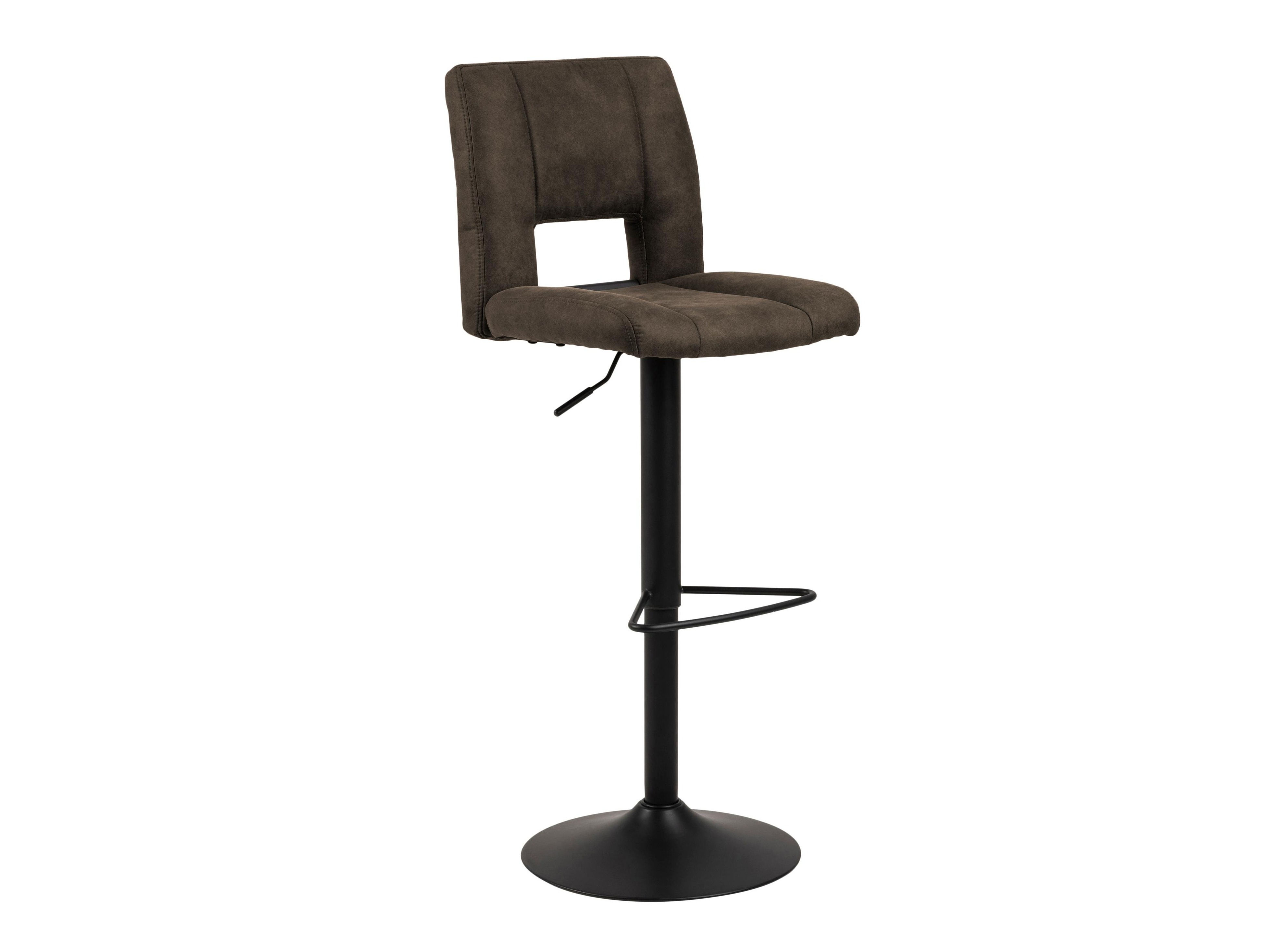 Scaun de bar Norsica 286 (Antracit)