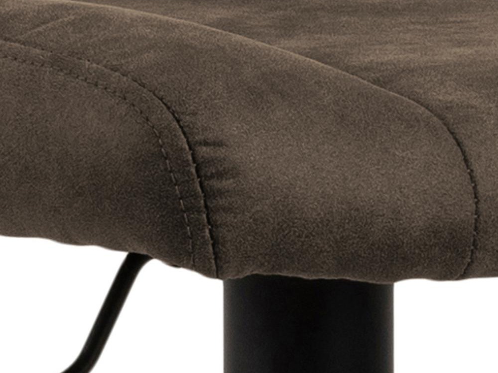 Scaun de bar Norsica 286 (Antracit)