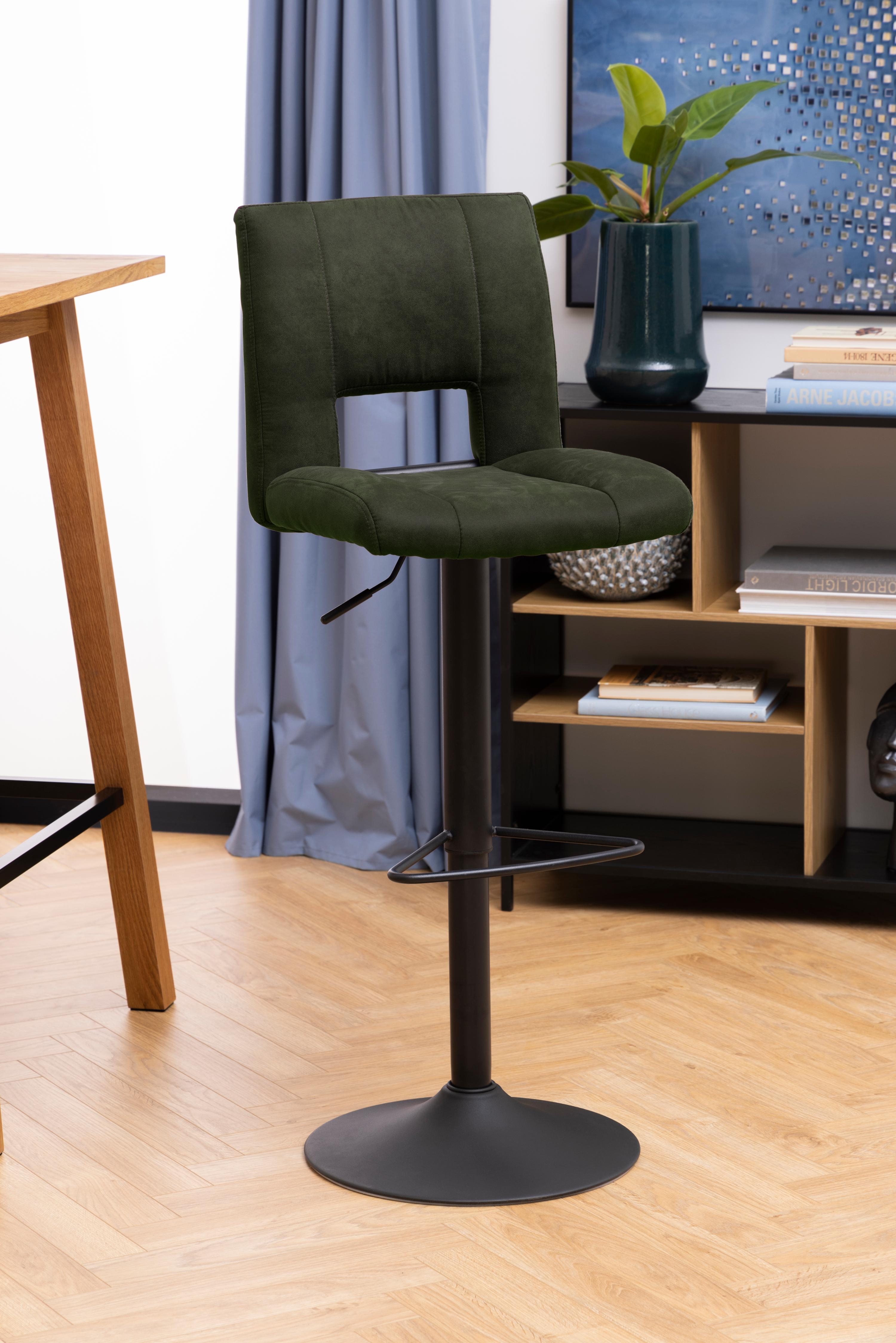 Scaun de bar Norsica 286 (Chaki)