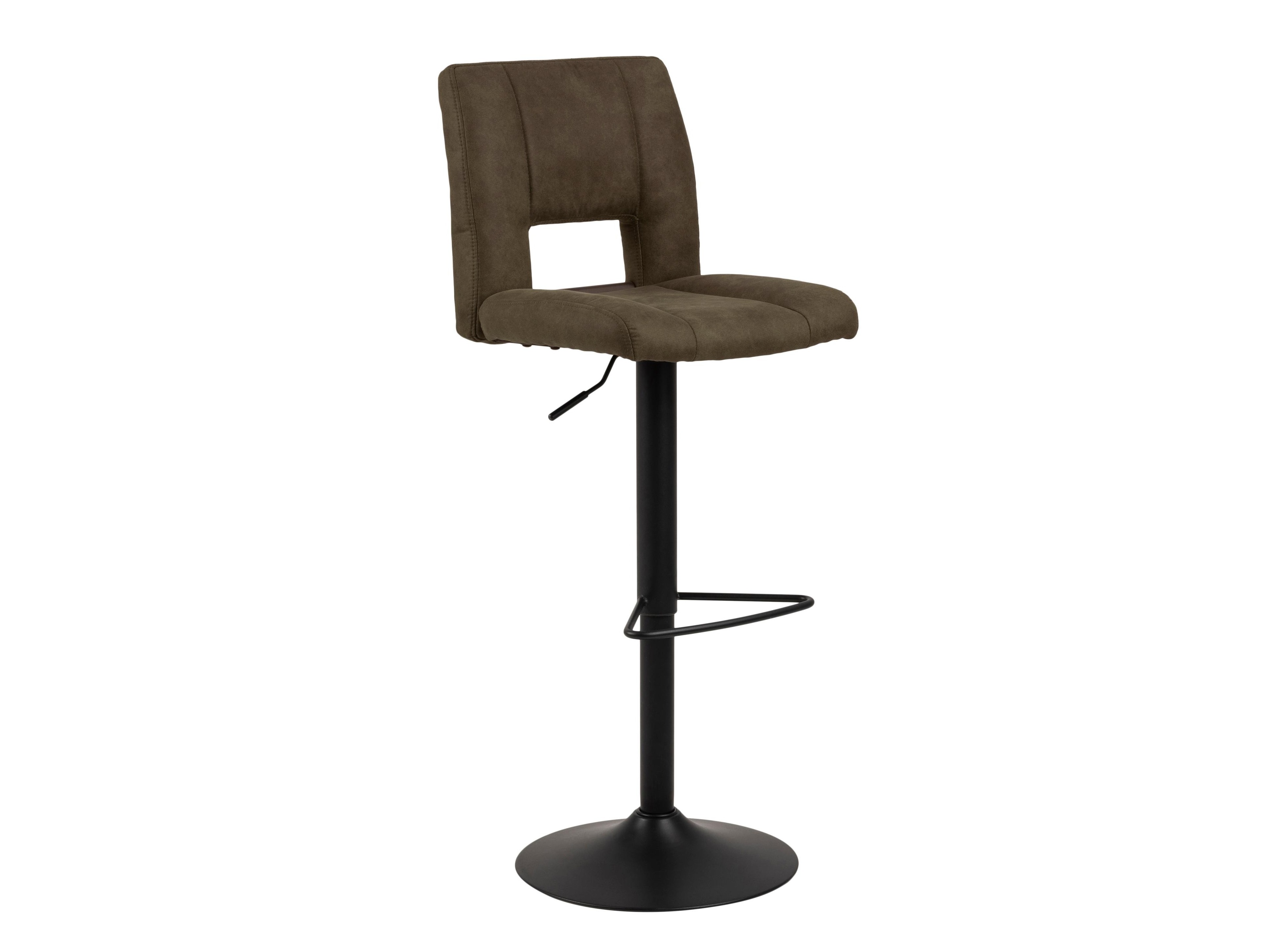 Scaun de bar Norsica 286 (Chaki)
