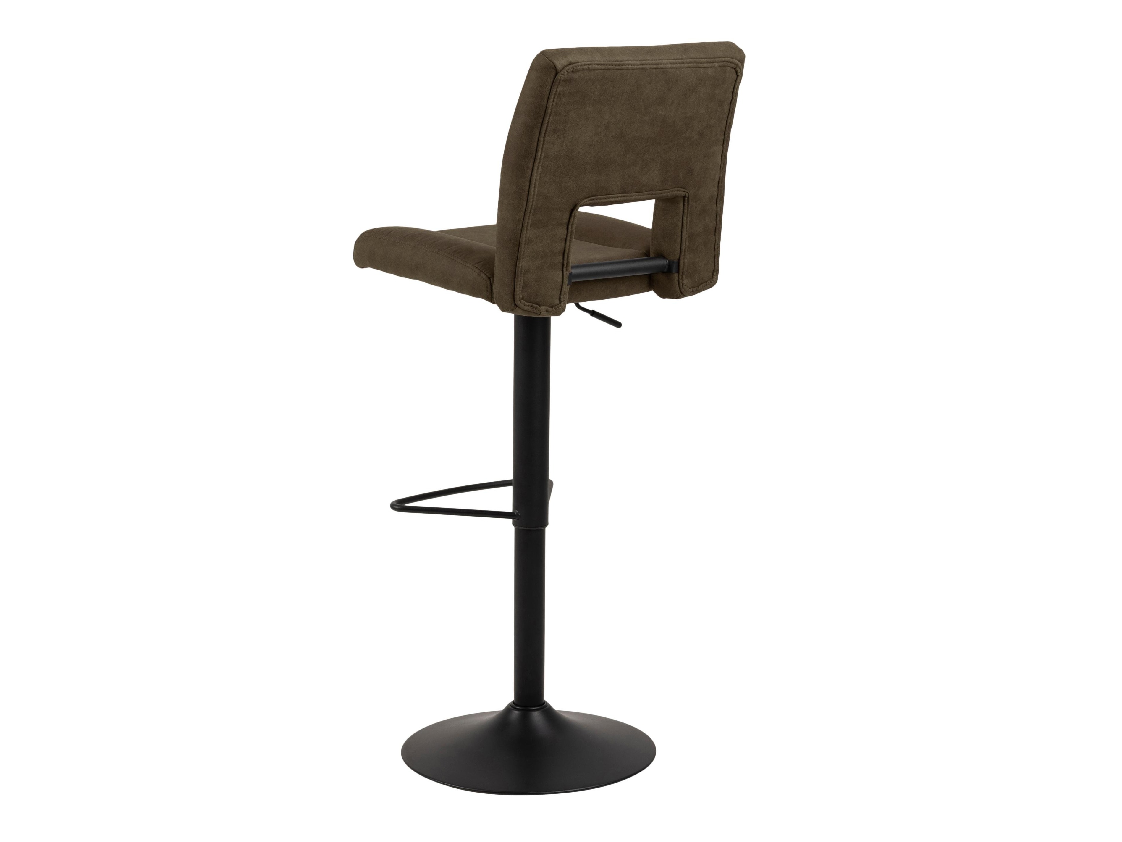 Scaun de bar Norsica 286 (Chaki)