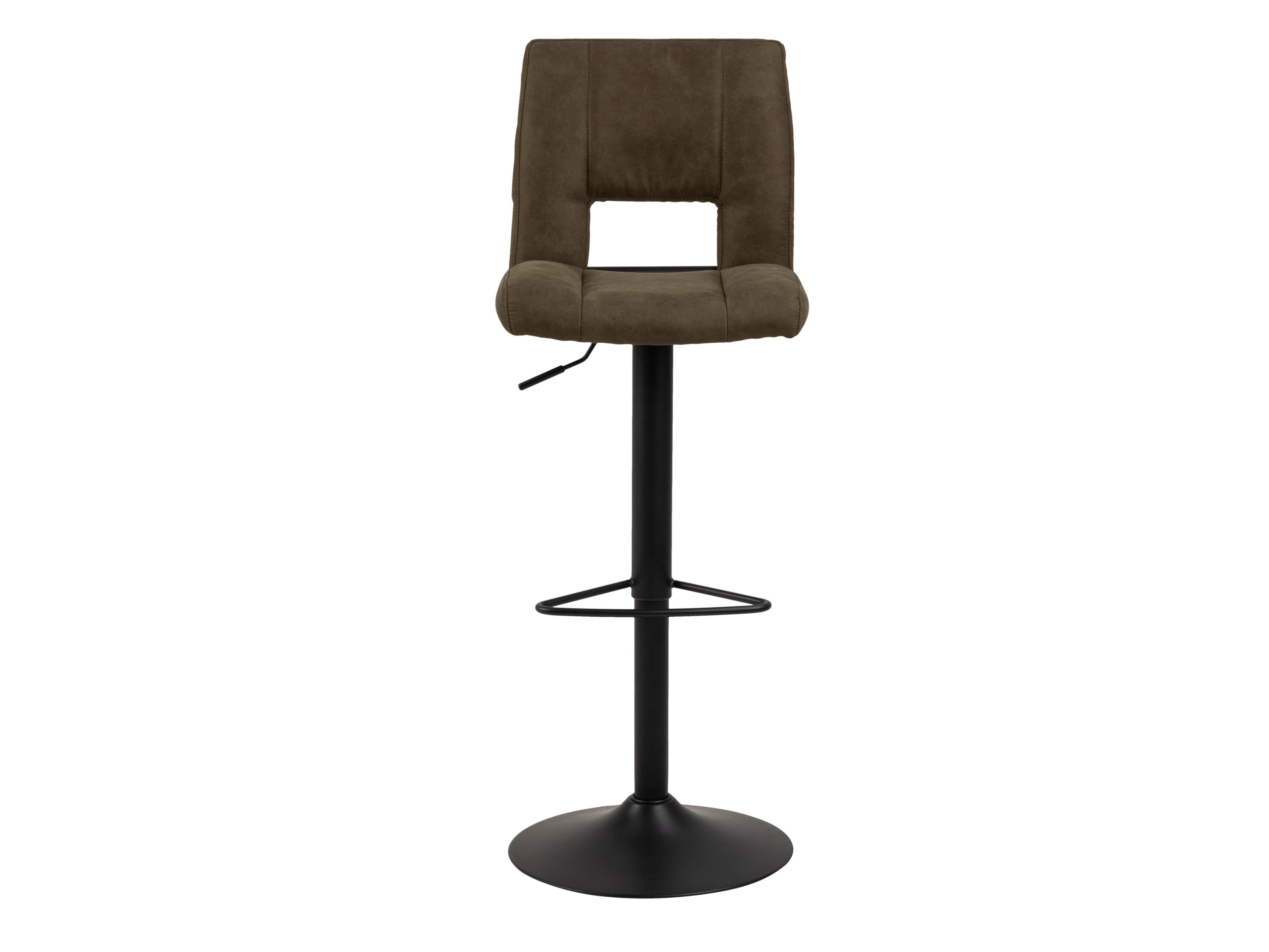 Scaun de bar Norsica 286 (Chaki)