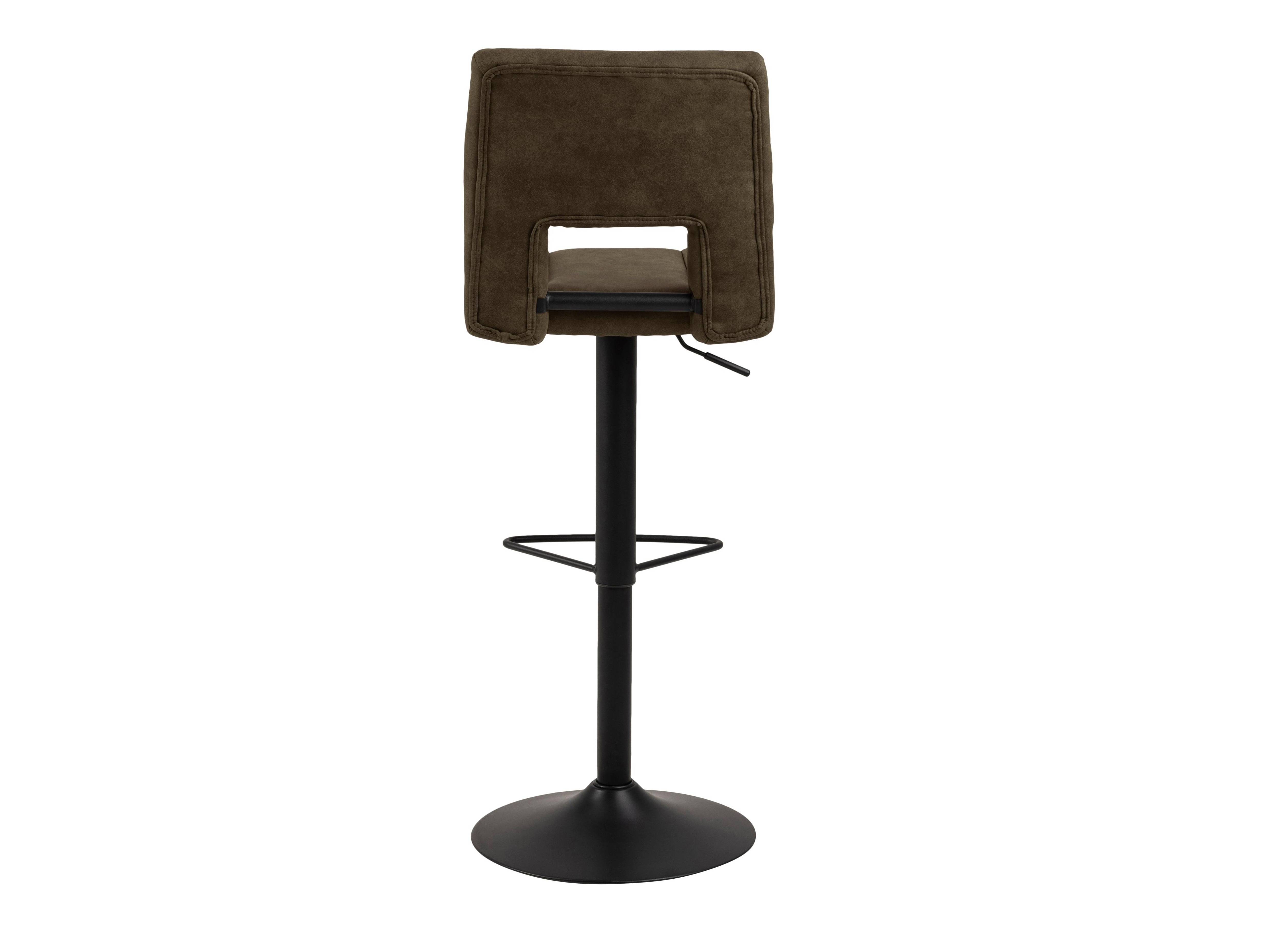 Scaun de bar Norsica 286 (Chaki)