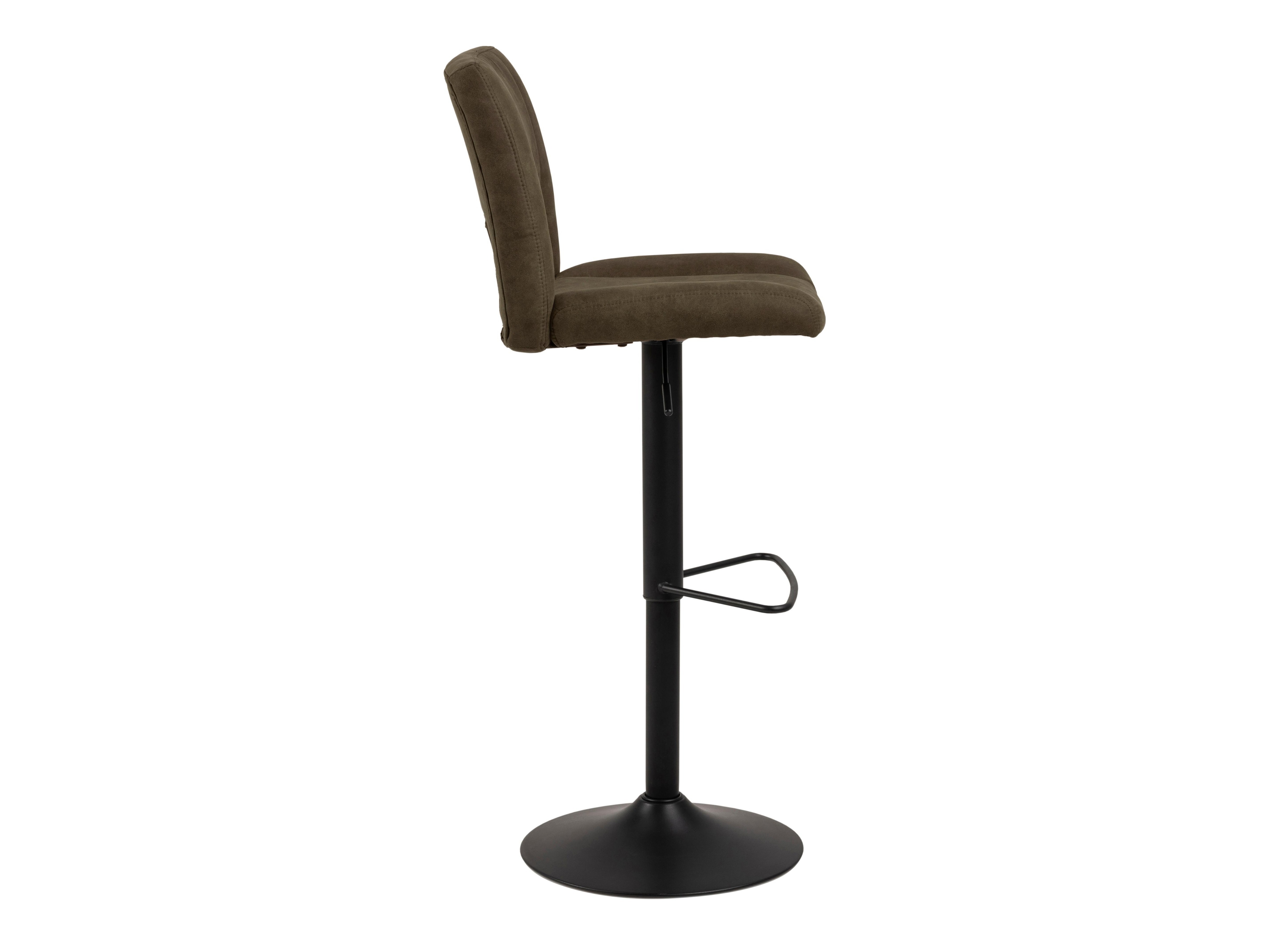 Scaun de bar Norsica 286 (Chaki)