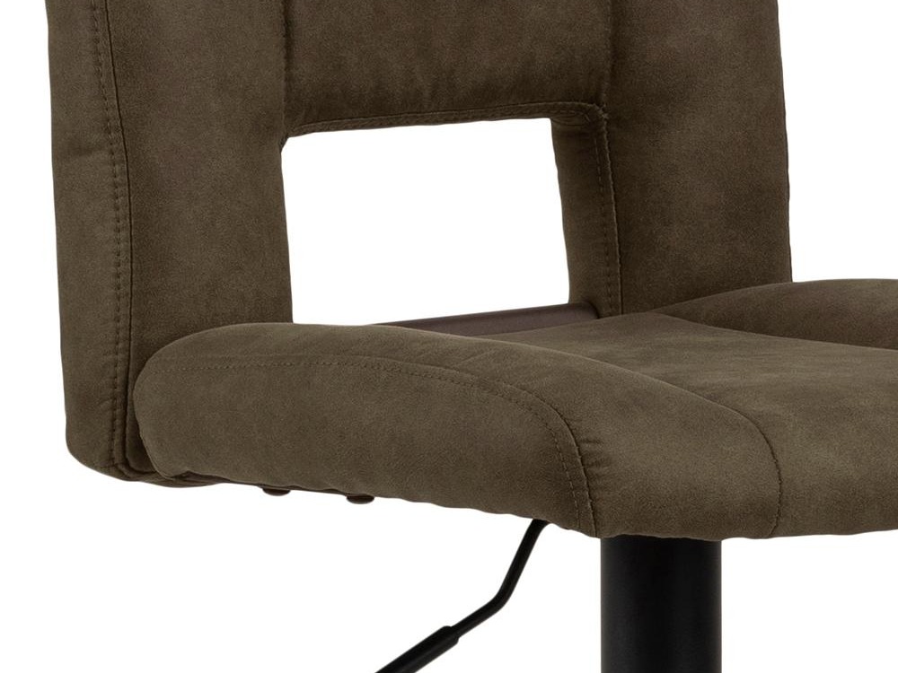 Scaun de bar Norsica 286 (Chaki)