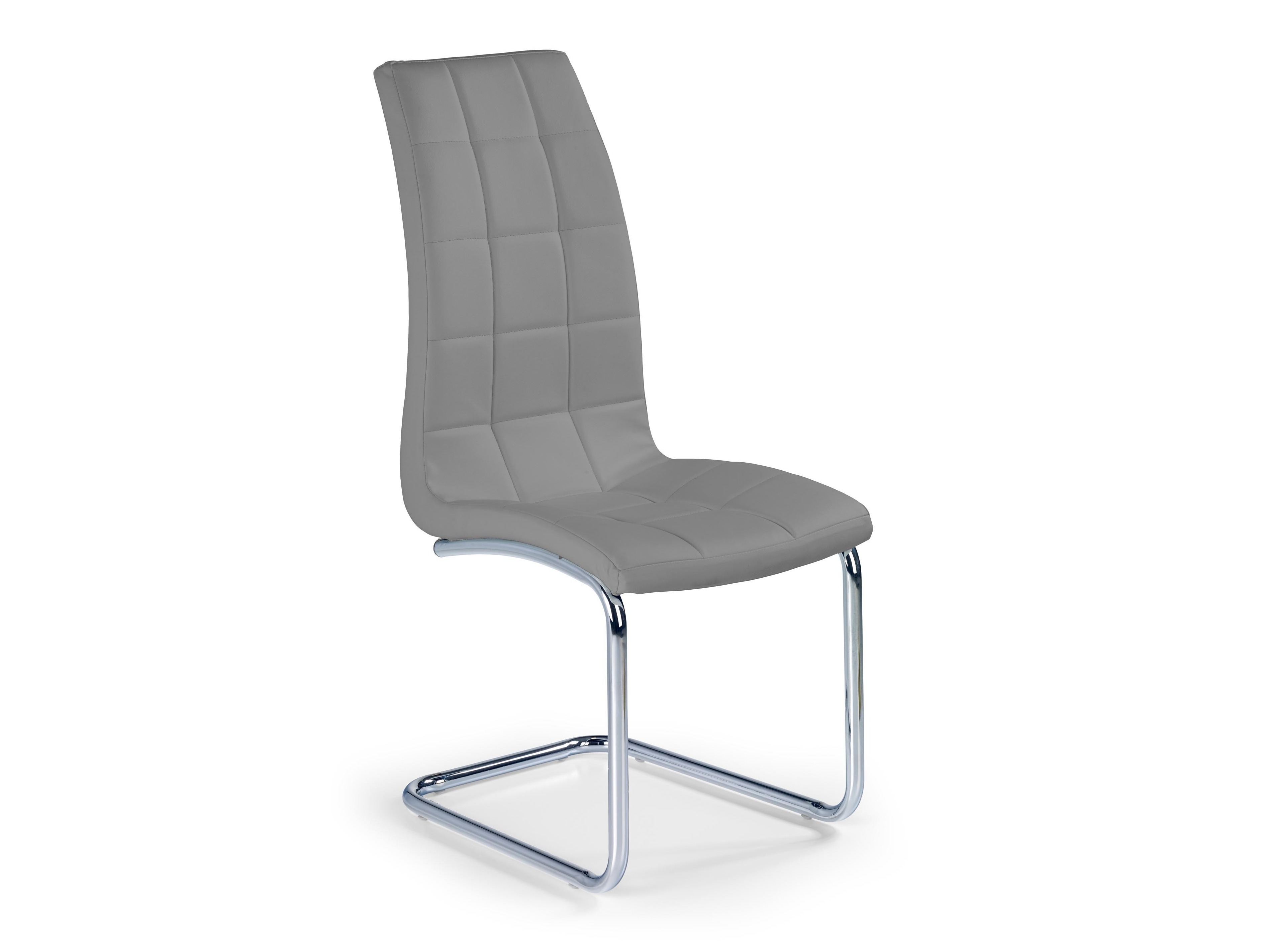 Scaun Houston 142 (Gri)