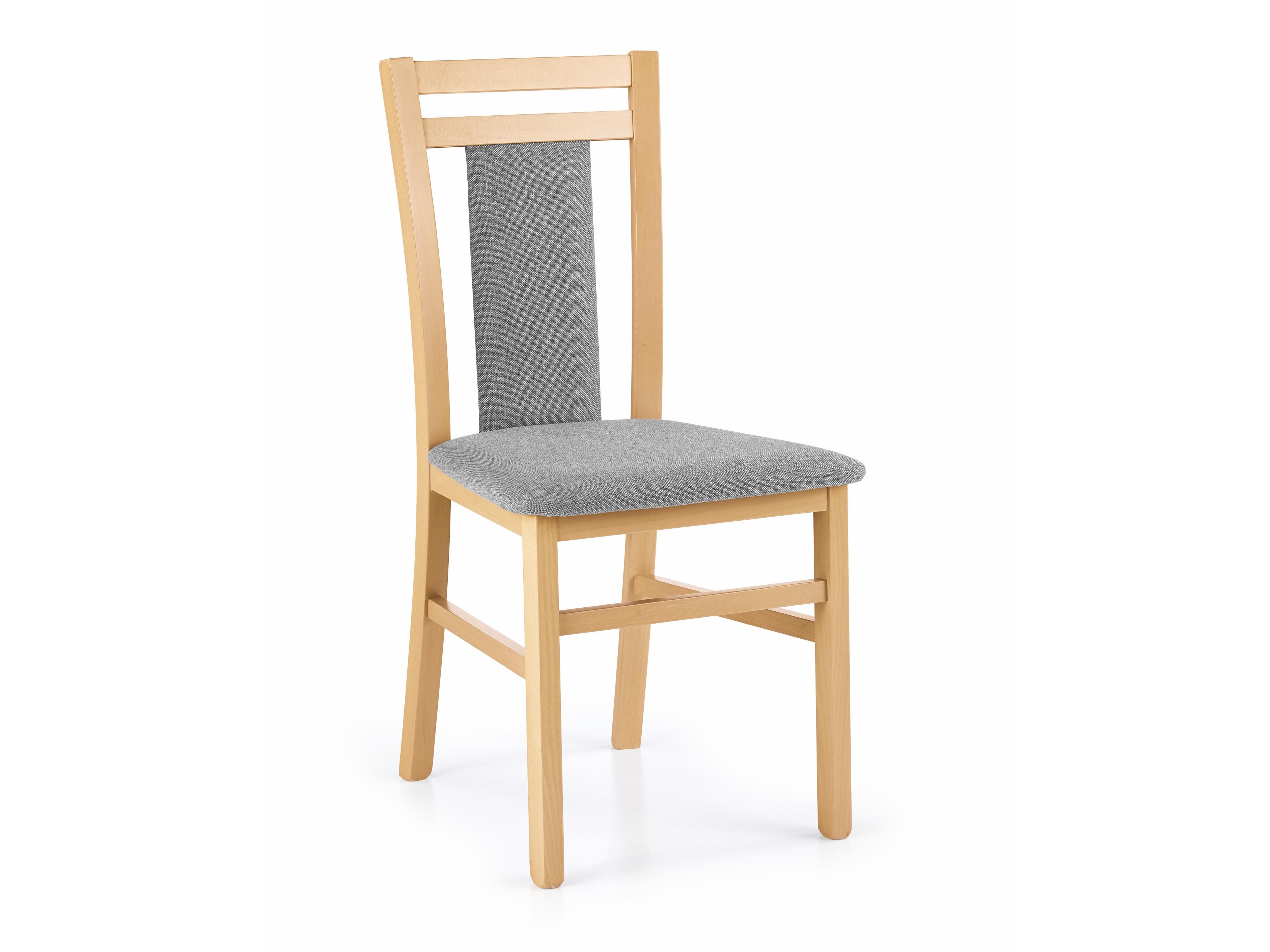 Scaun Houston 550 (Stejar Honey + Bej)