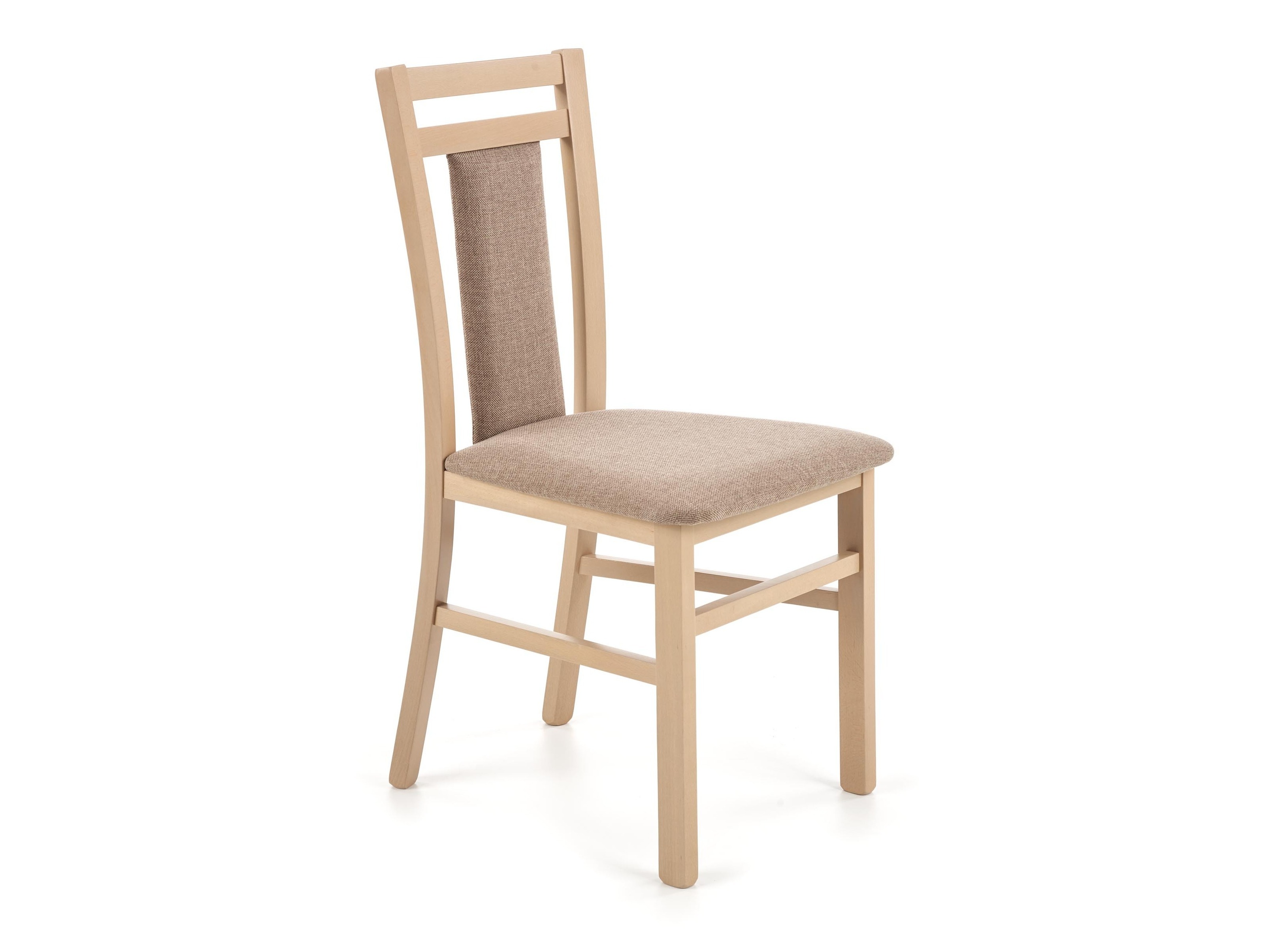 Scaun Houston 550 (Stejar Sonoma + Gri)