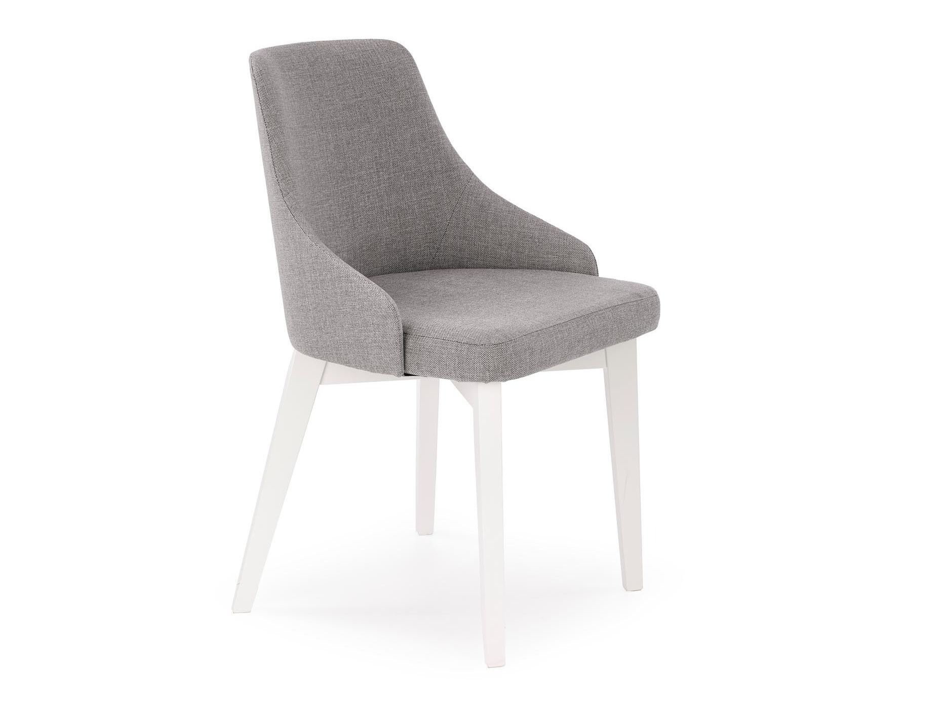 Scaun Houston 577 (Gri + Alb)