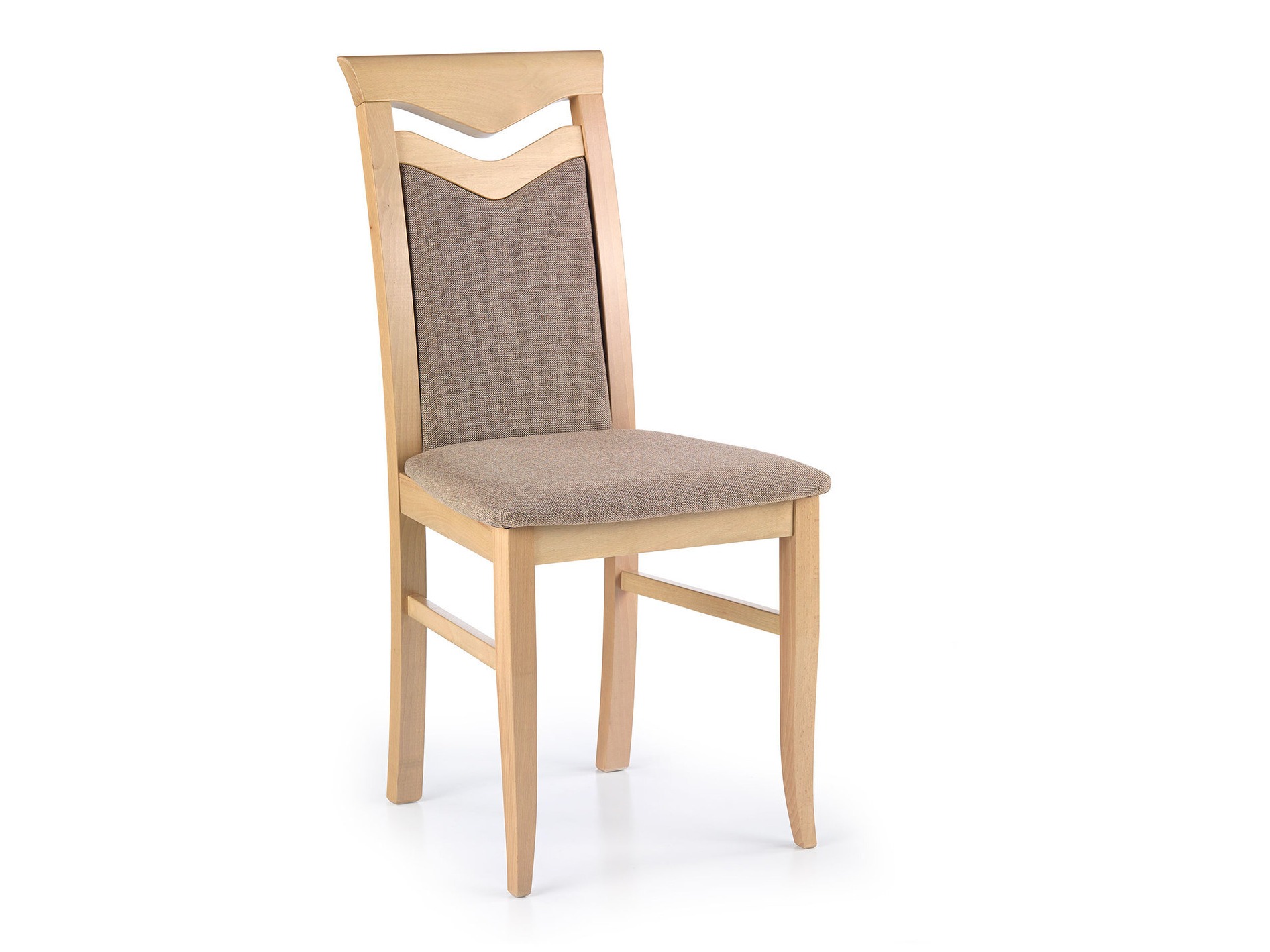 Scaun Houston 578 (Stejar Sonoma + Gri)