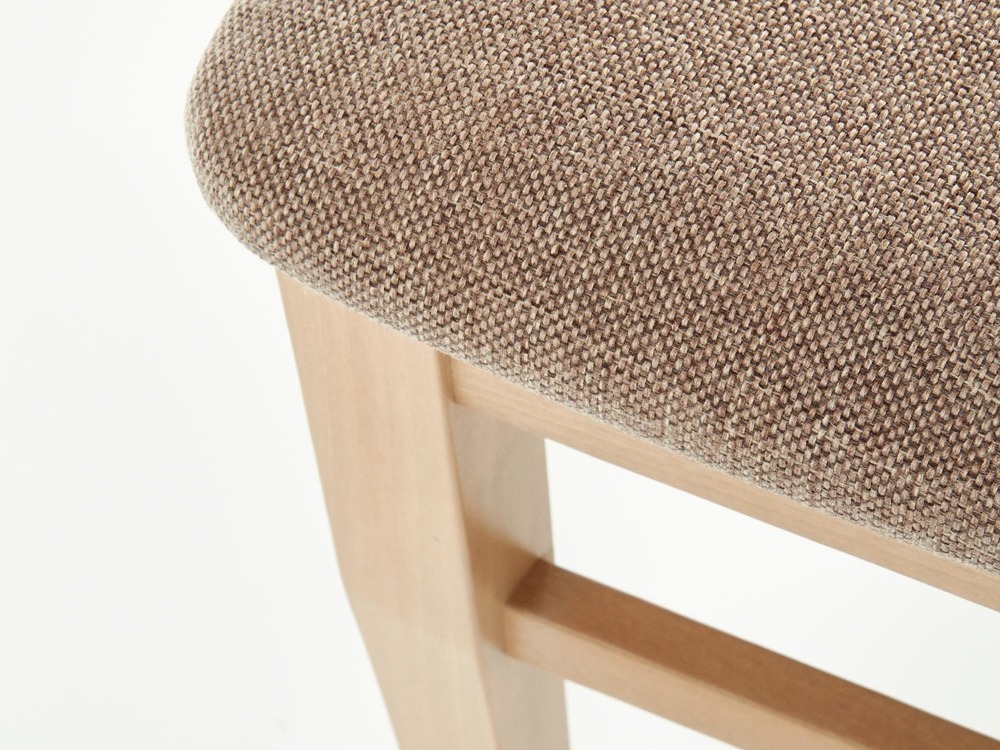 Scaun Houston 578 (Stejar Sonoma + Gri)