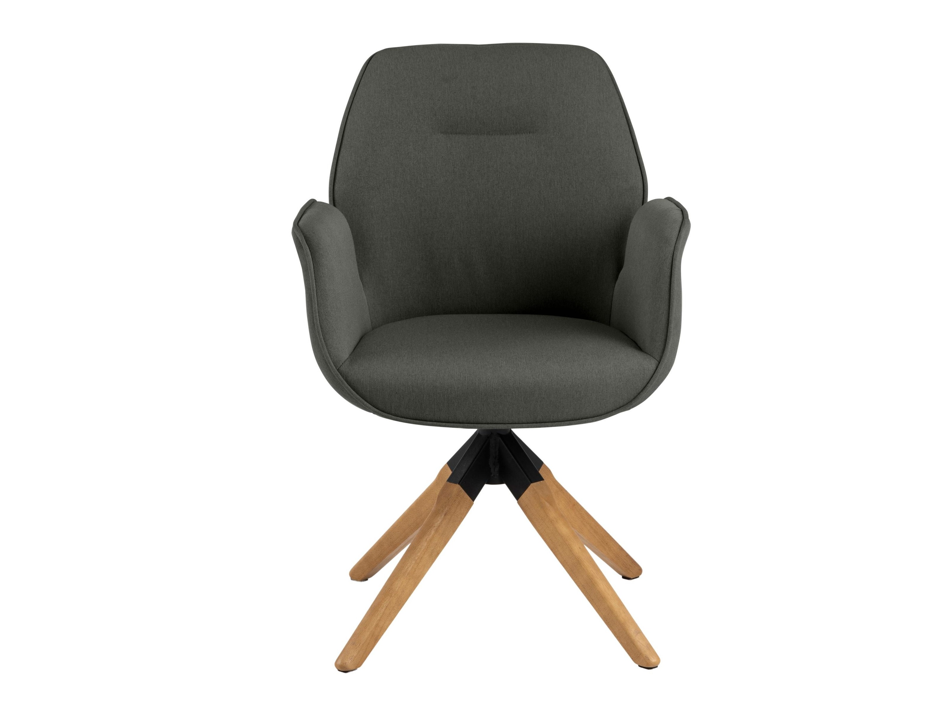 Scaun Norsica 391 (Gri inchis + Maro deschis)