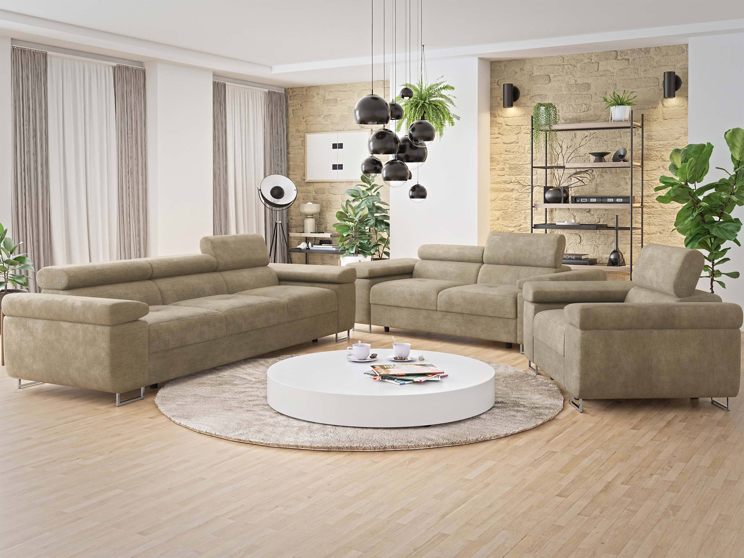 Canapea Comfivo Vinetum III (Lumo 30)