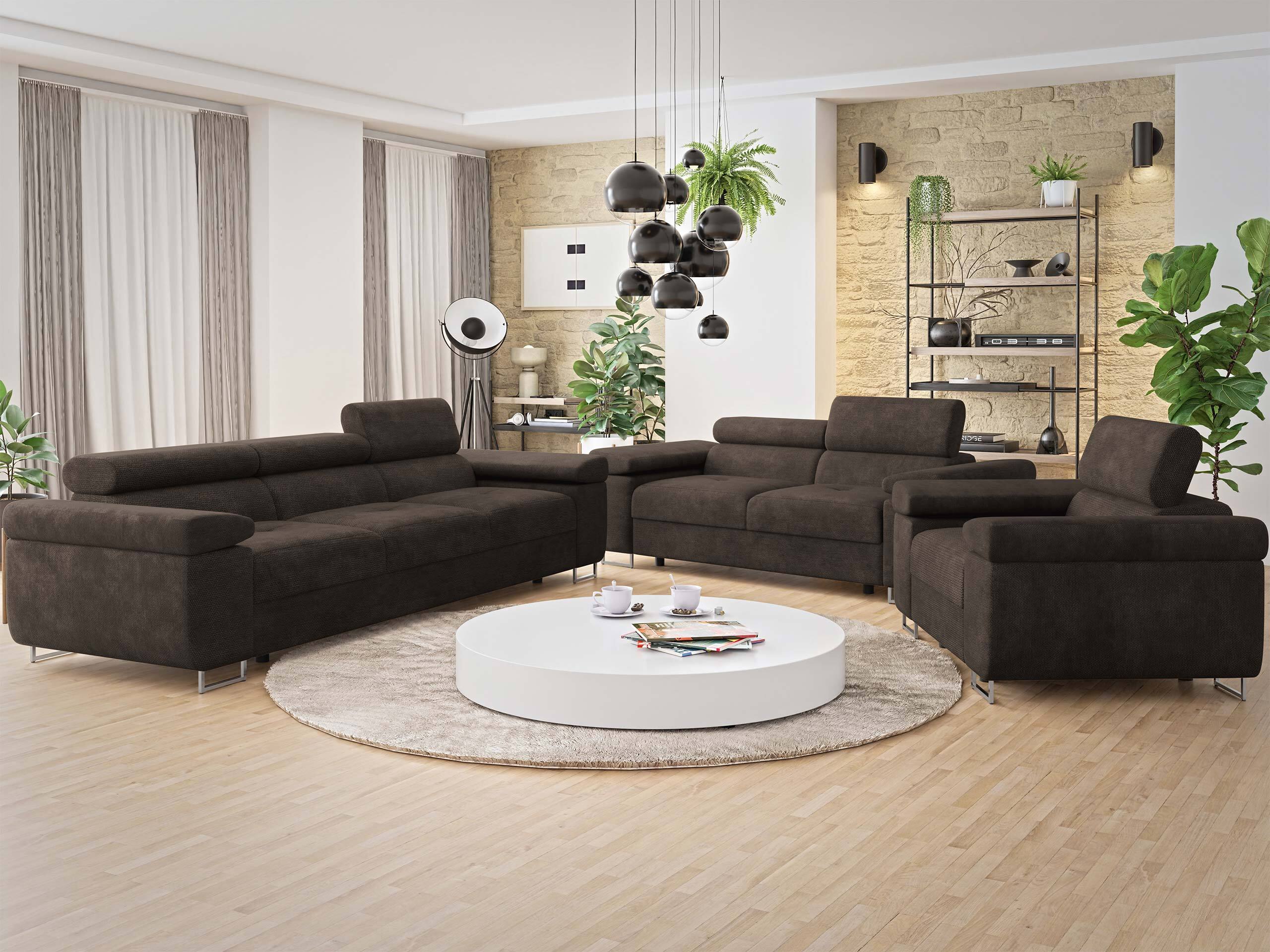 Canapea Comfivo Vinetum III (Lumo 40)