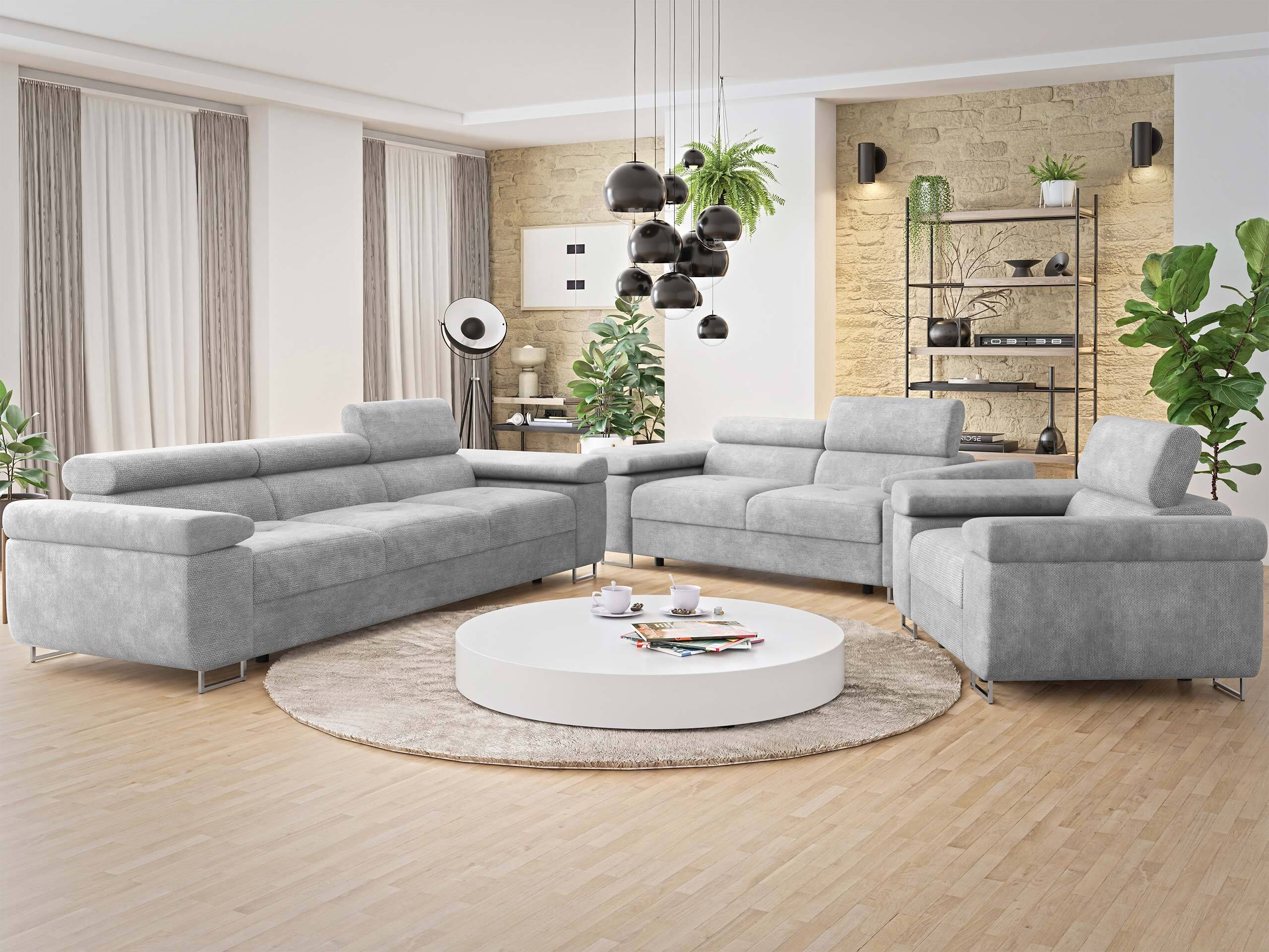 Canapea Comfivo Vinetum III (Lumo 65)