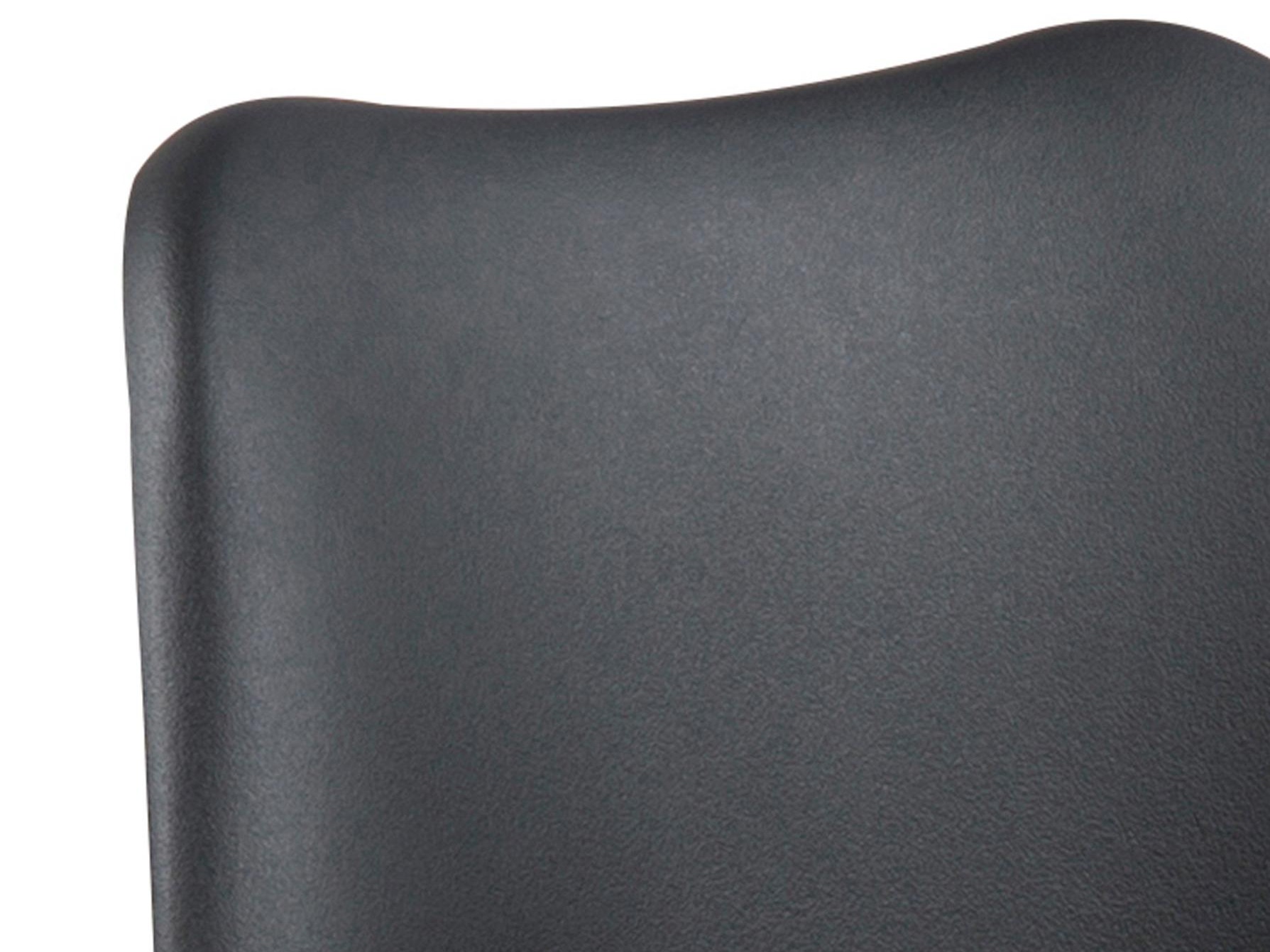 Scaun Norsica 133 (Negru + Maro deschis)