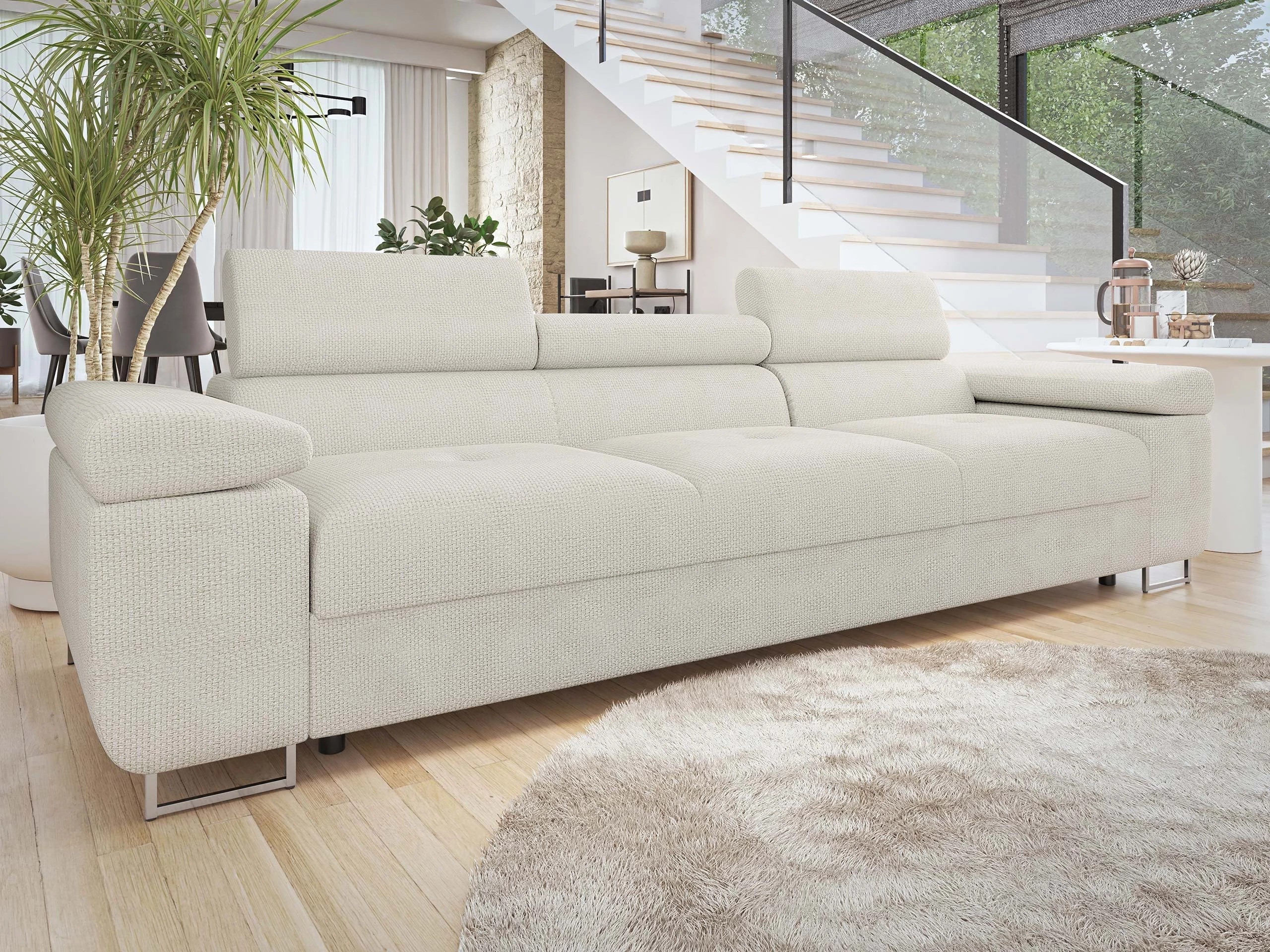 Canapea Comfivo Vinetum III (Flow 06)