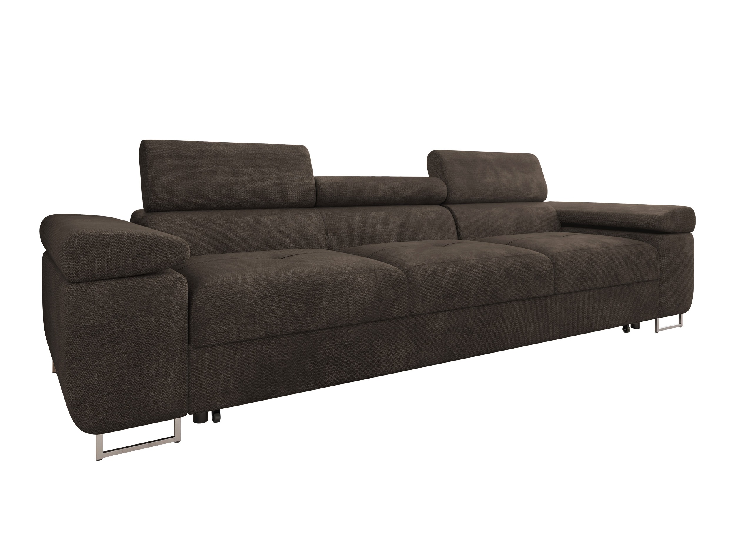 Canapea extensibilă Comfivo Vinetum (Lumo 40)