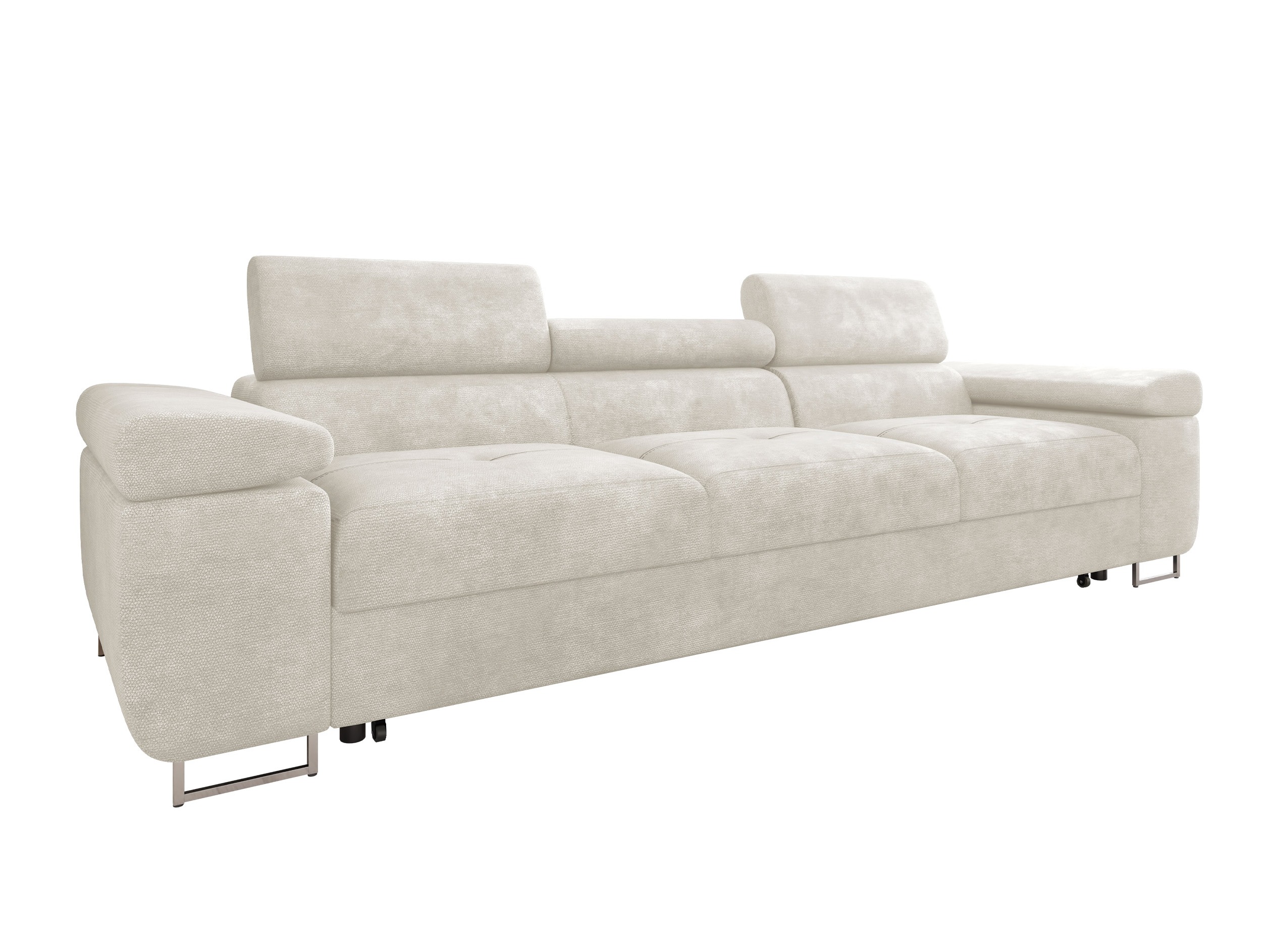 Canapea extensibilă Comfivo Vinetum (Lumo 55)