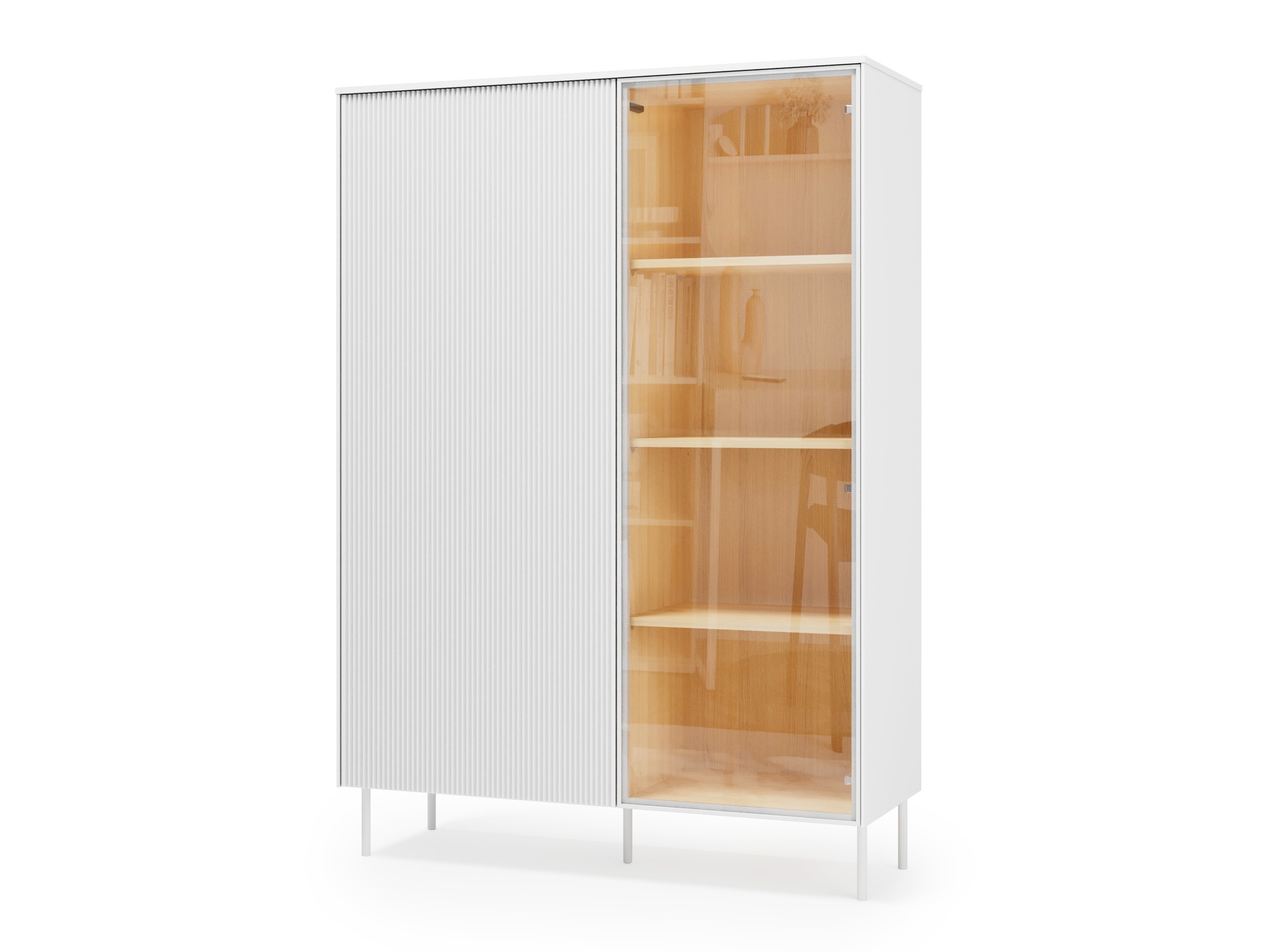Raft Mirbelo 101